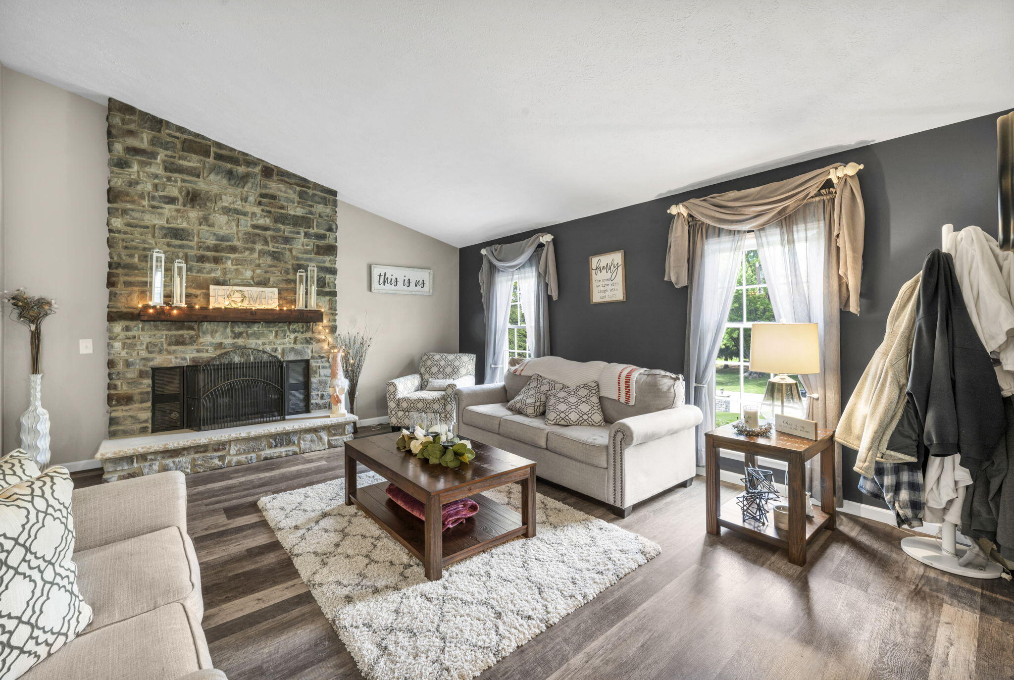 141 Camelot Drive, Urbana, Ohio 43078
