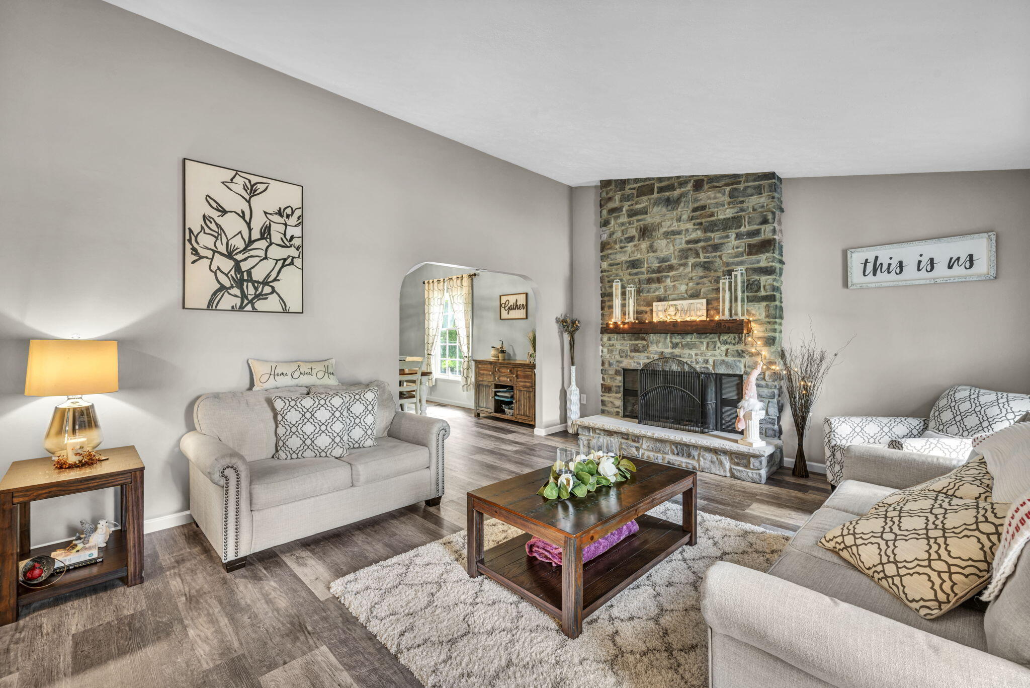 141 Camelot Drive, Urbana, Ohio 43078