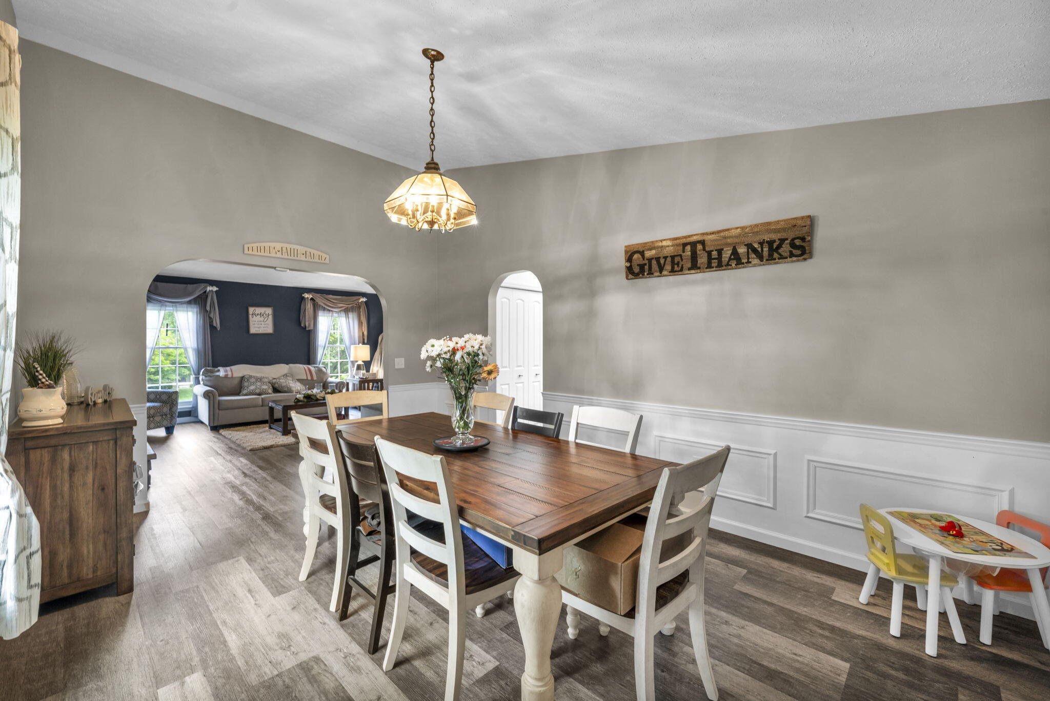 141 Camelot Drive, Urbana, Ohio 43078