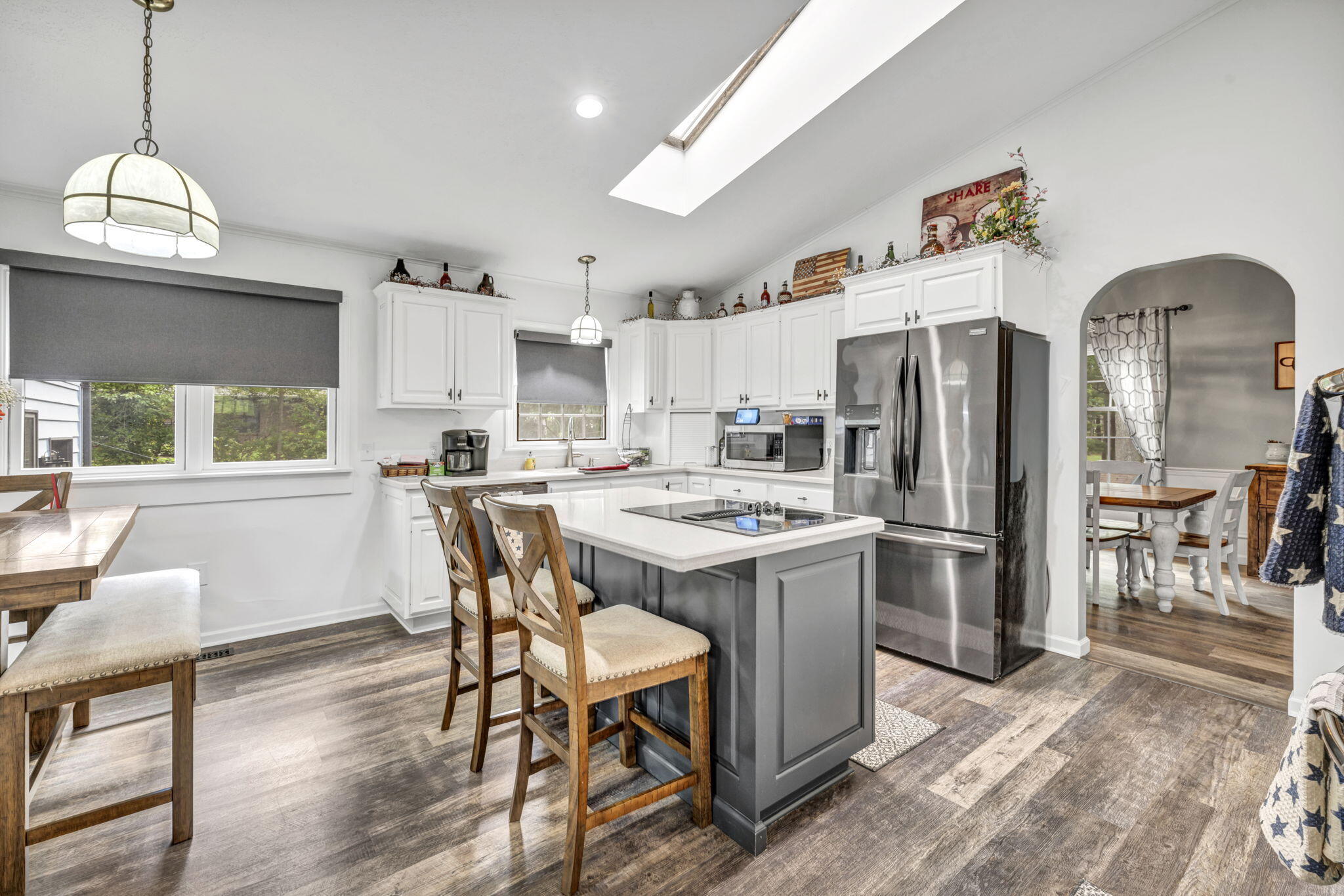 141 Camelot Drive, Urbana, Ohio 43078