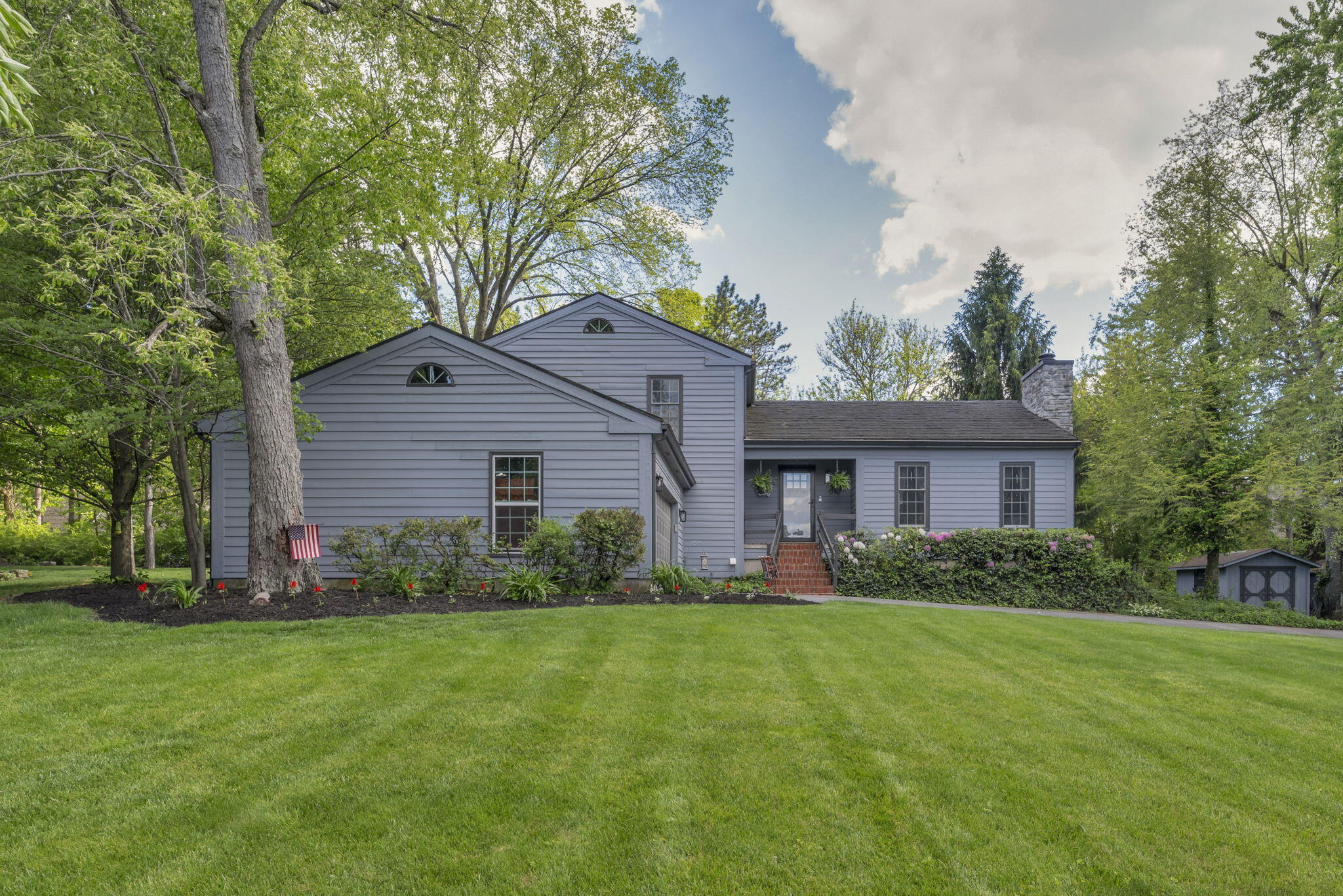 141 Camelot Drive, Urbana, Ohio 43078