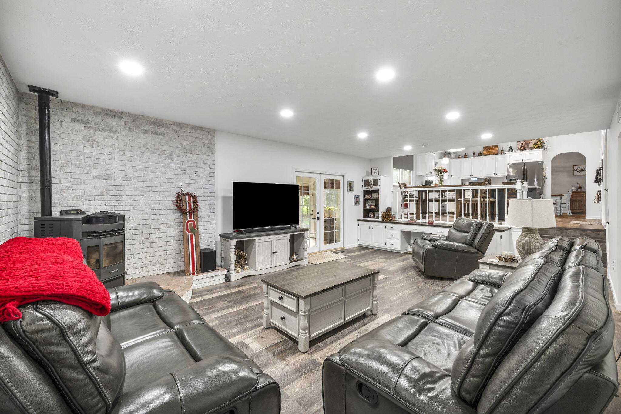 141 Camelot Drive, Urbana, Ohio 43078