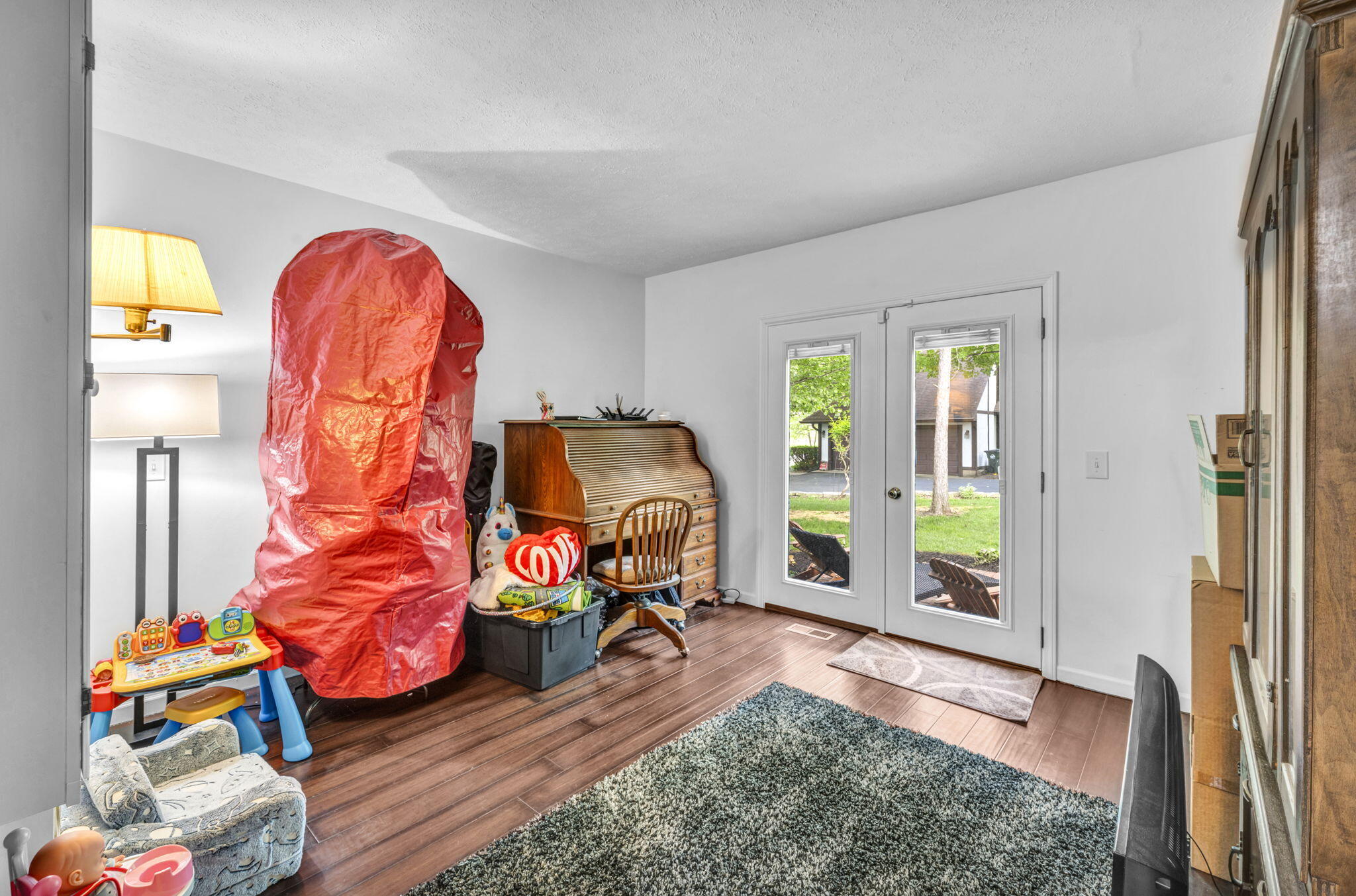 141 Camelot Drive, Urbana, Ohio 43078