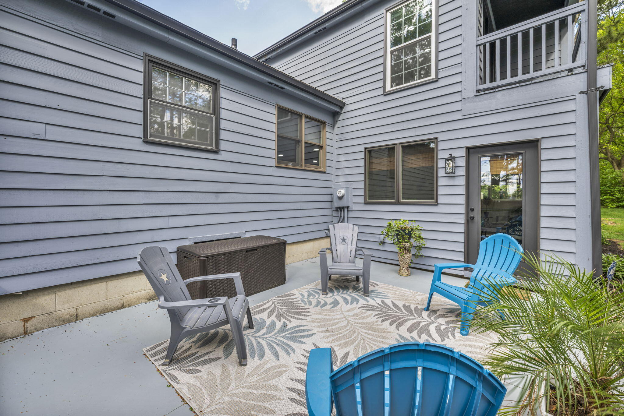 141 Camelot Drive, Urbana, Ohio 43078