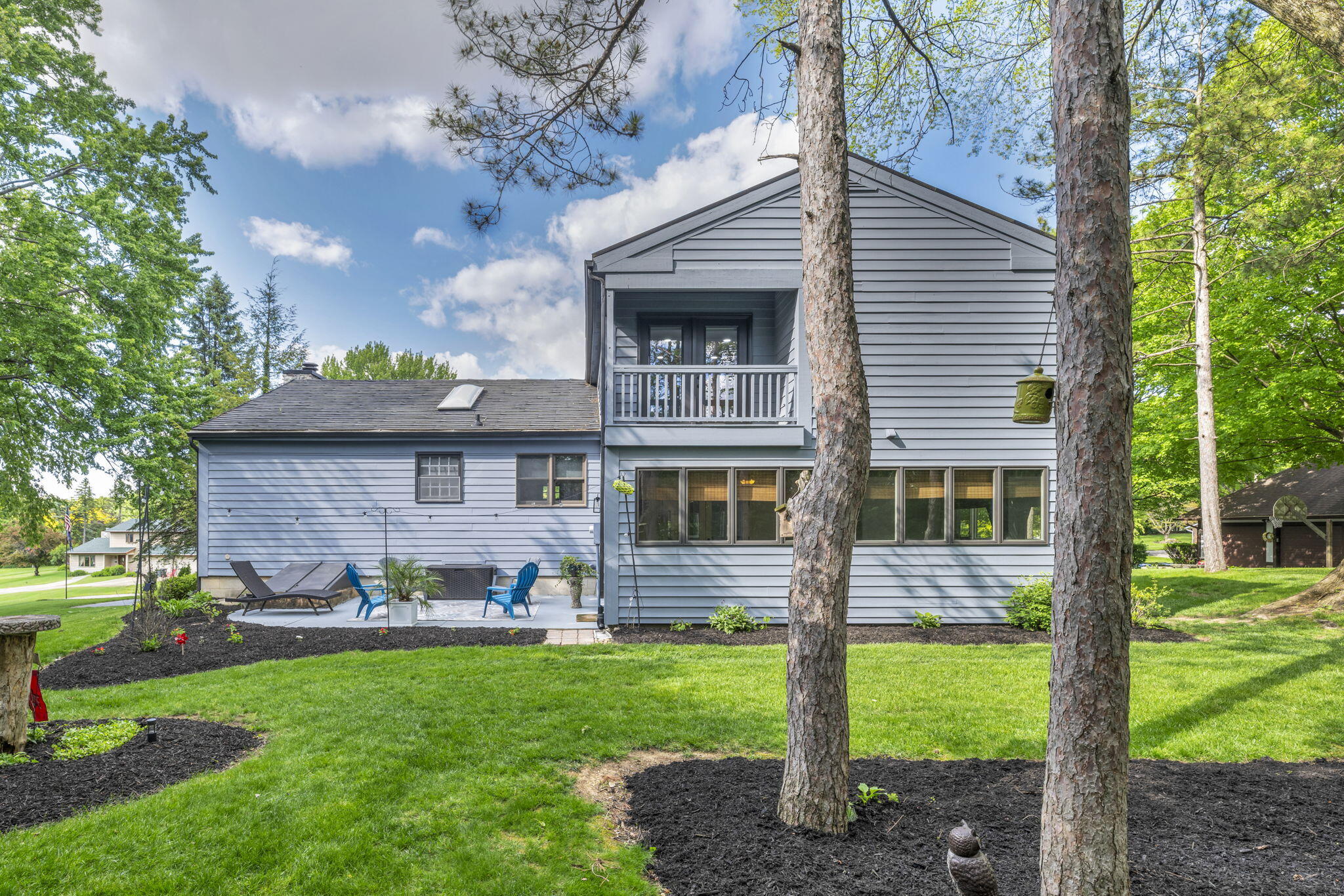 141 Camelot Drive, Urbana, Ohio 43078