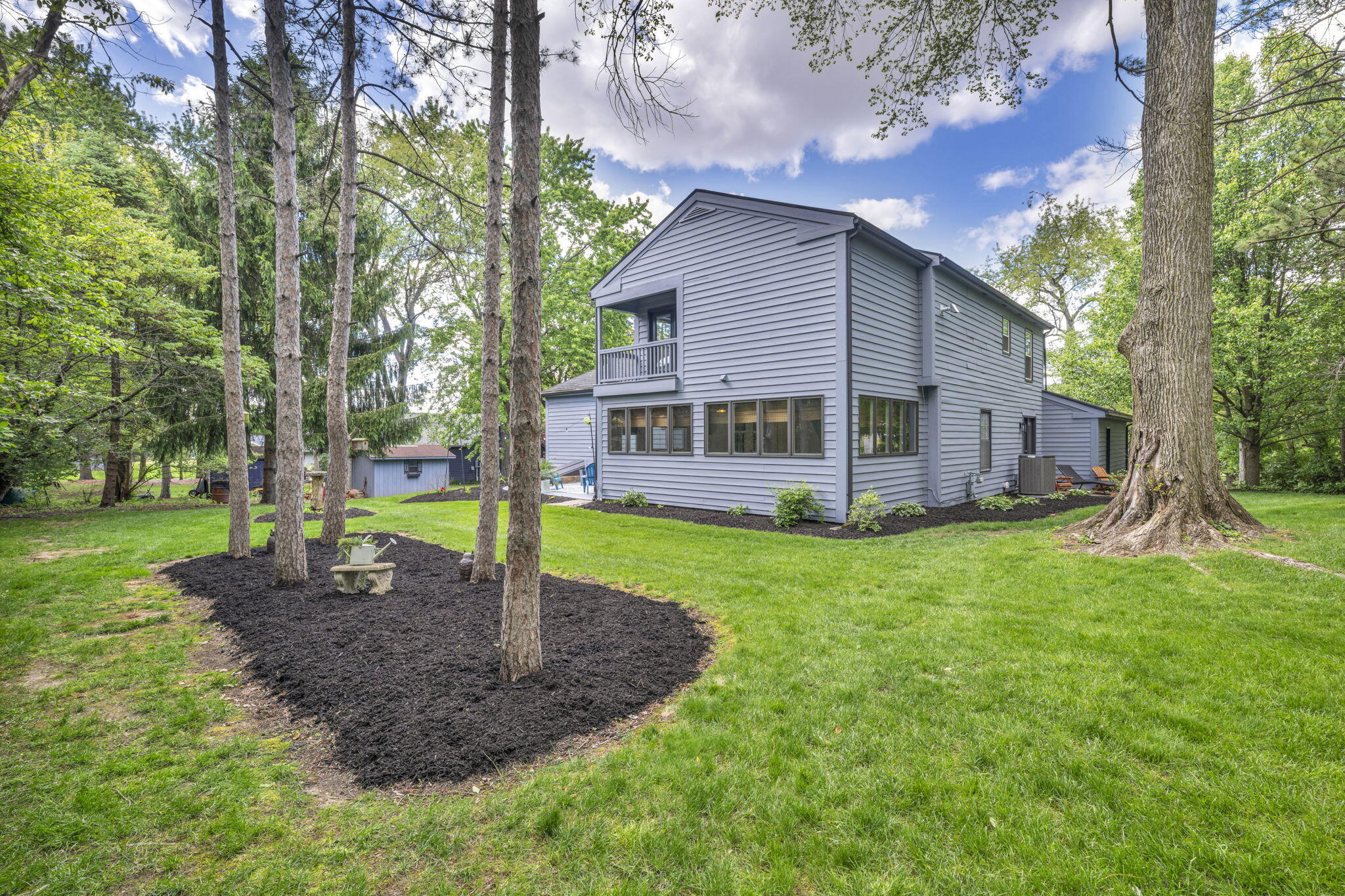 141 Camelot Drive, Urbana, Ohio 43078