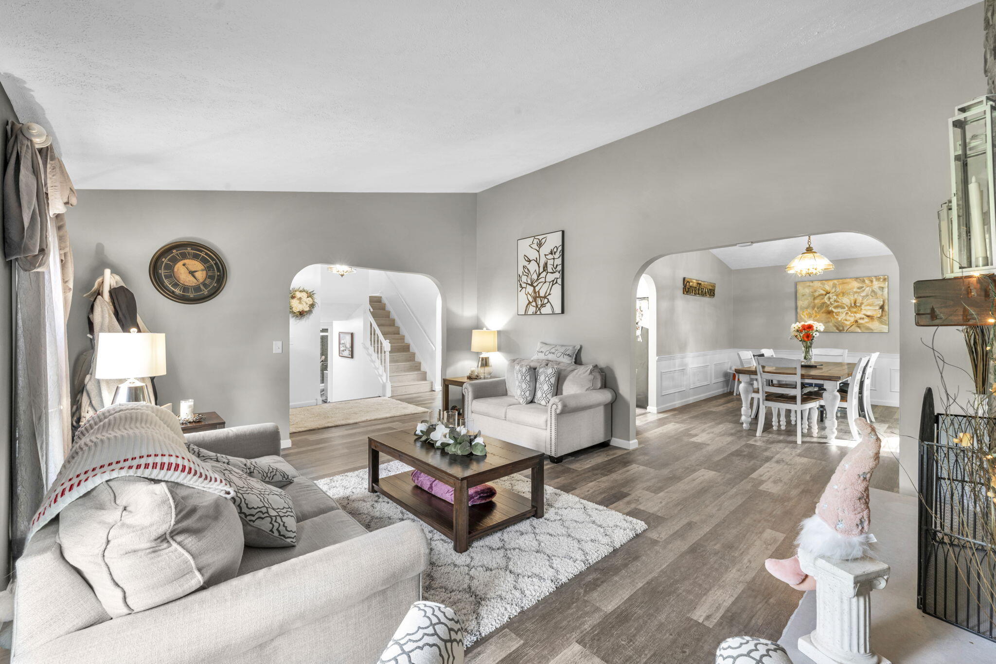 141 Camelot Drive, Urbana, Ohio 43078