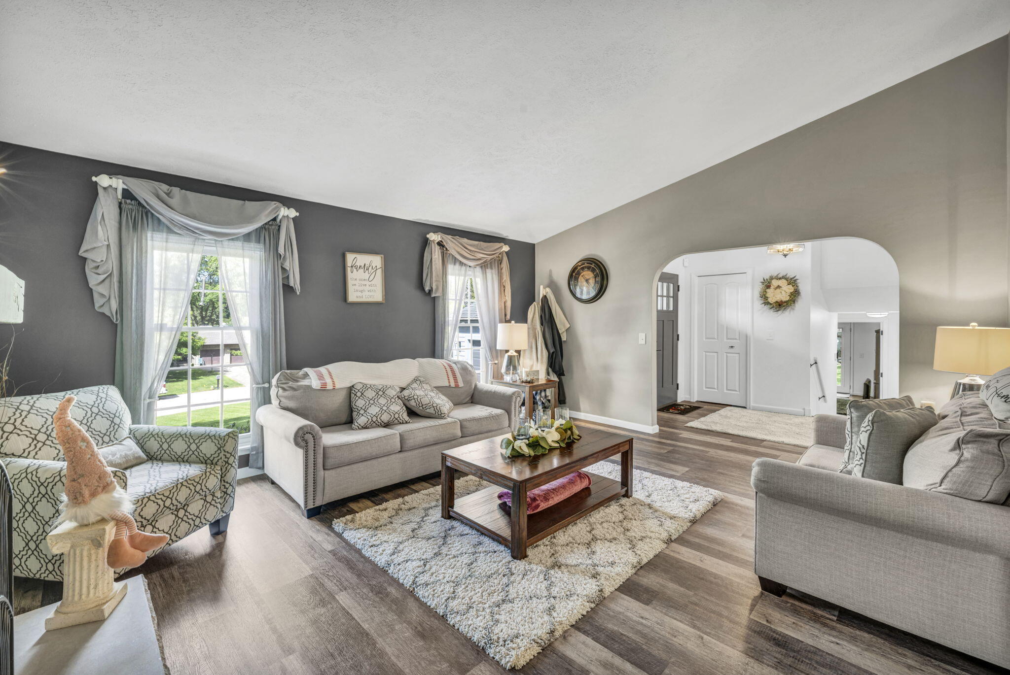 141 Camelot Drive, Urbana, Ohio 43078