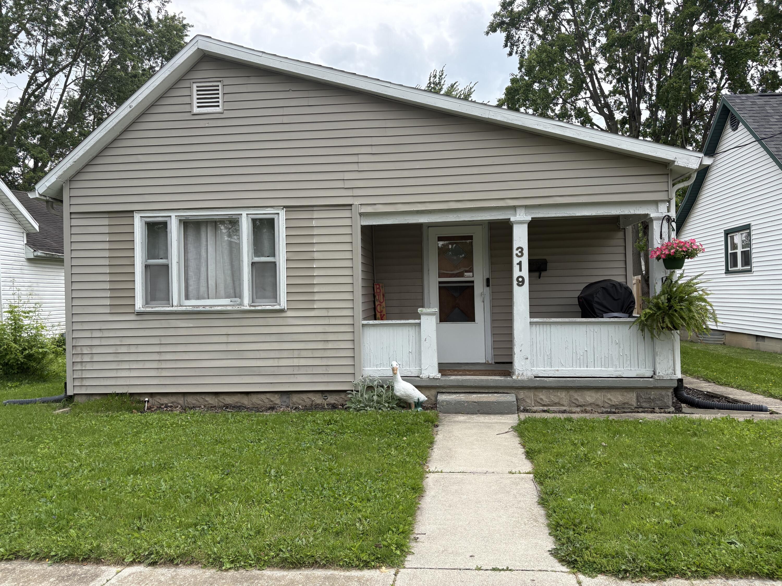 319 Beech Street, Saint Marys, Ohio 45885