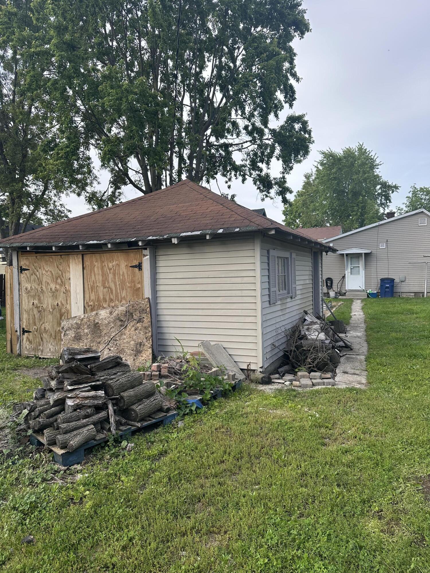 319 Beech Street, Saint Marys, Ohio 45885