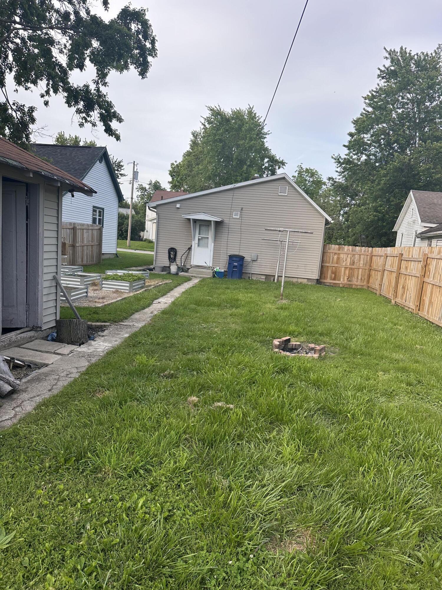 319 Beech Street, Saint Marys, Ohio 45885