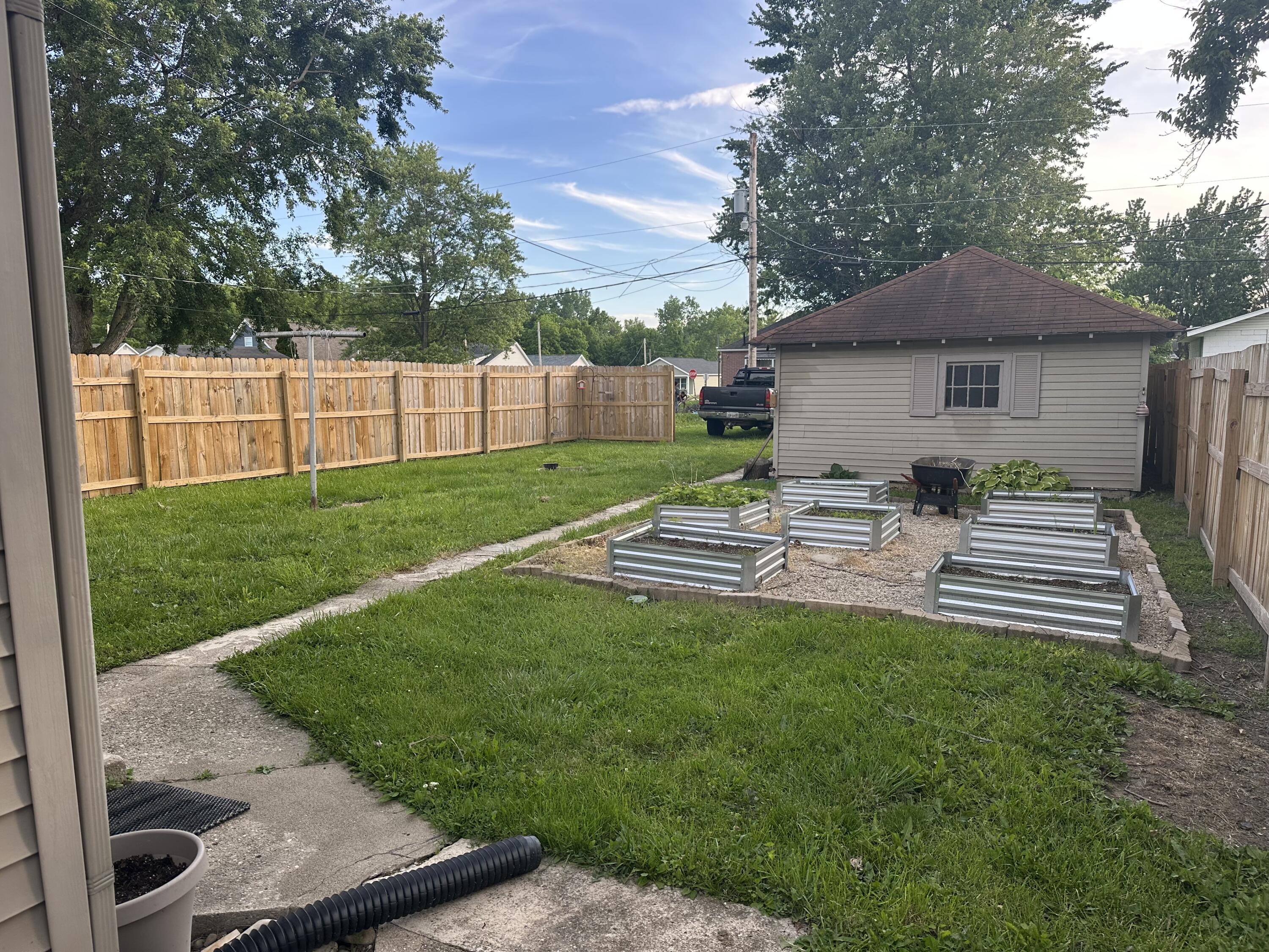 319 Beech Street, Saint Marys, Ohio 45885