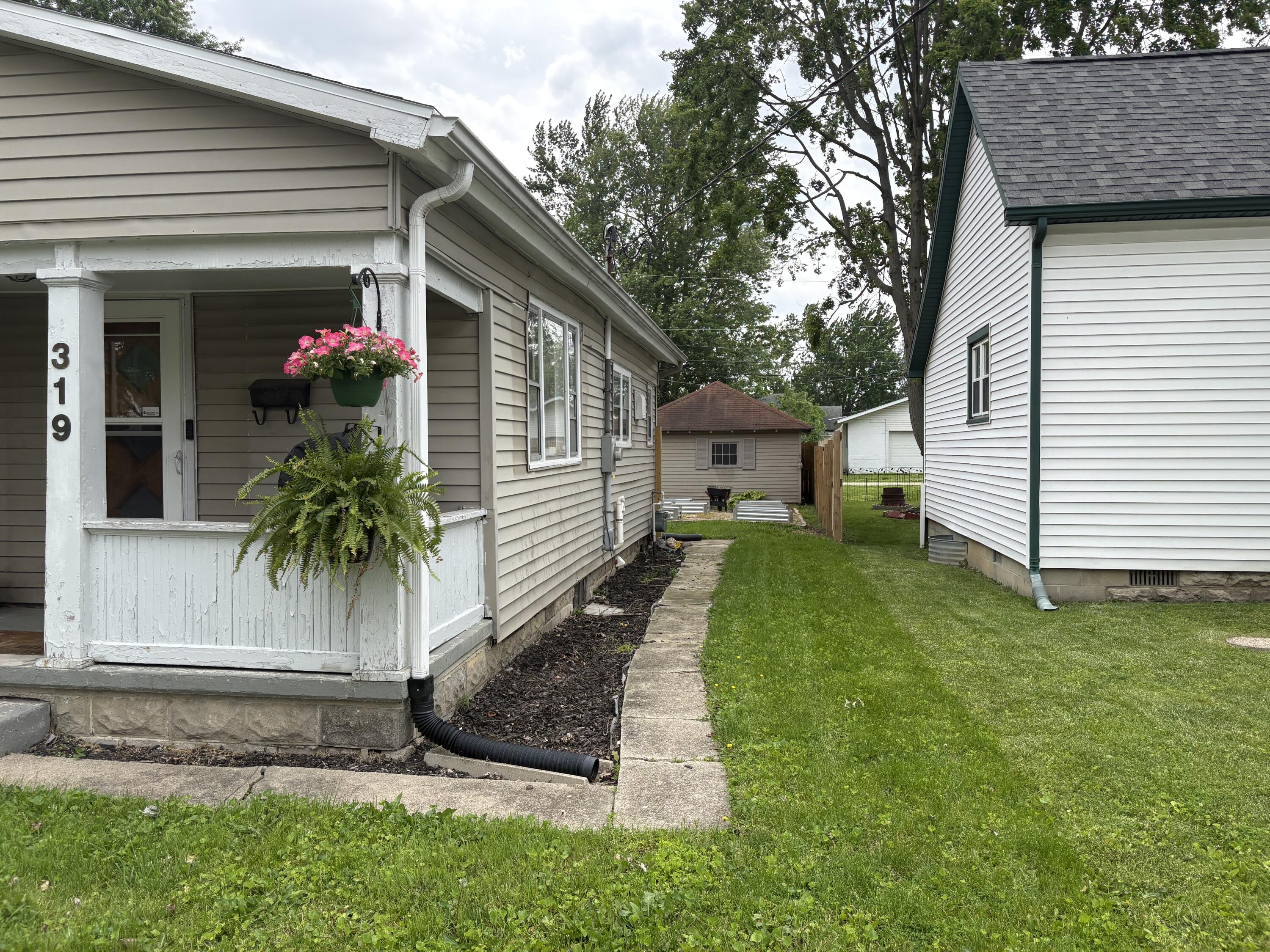 319 Beech Street, Saint Marys, Ohio 45885