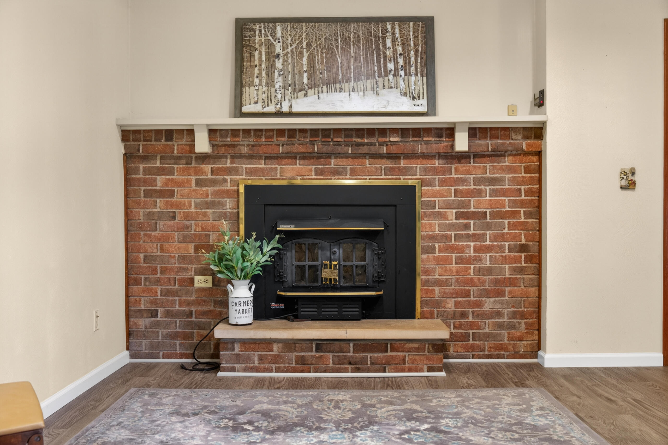 2105 Fenner Road, Troy, Ohio 45373