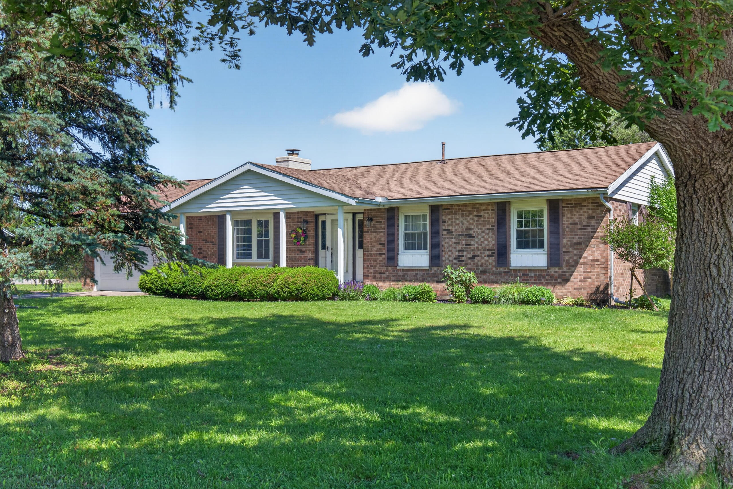2105 Fenner Road, Troy, Ohio 45373
