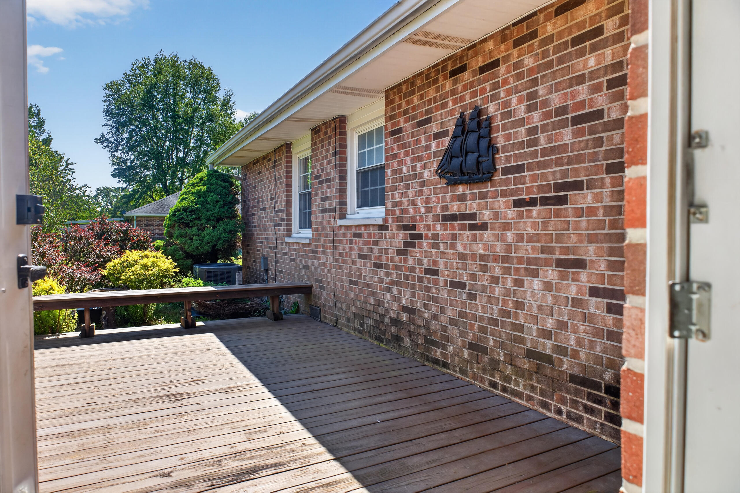 2105 Fenner Road, Troy, Ohio 45373