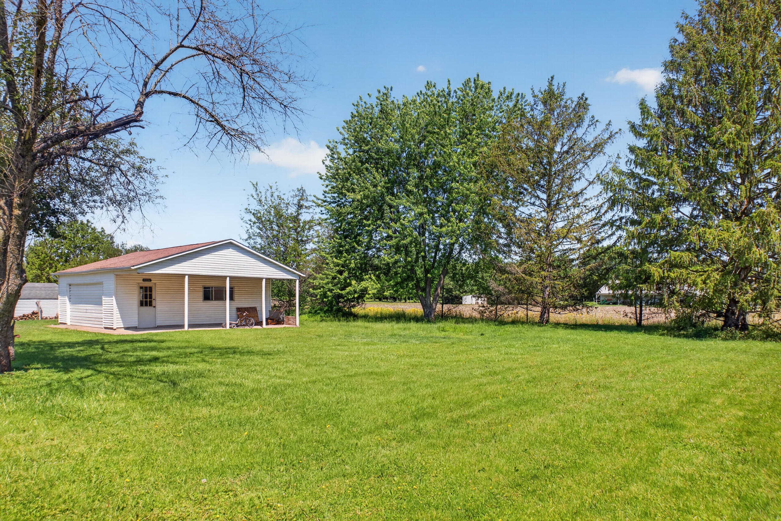 2105 Fenner Road, Troy, Ohio 45373
