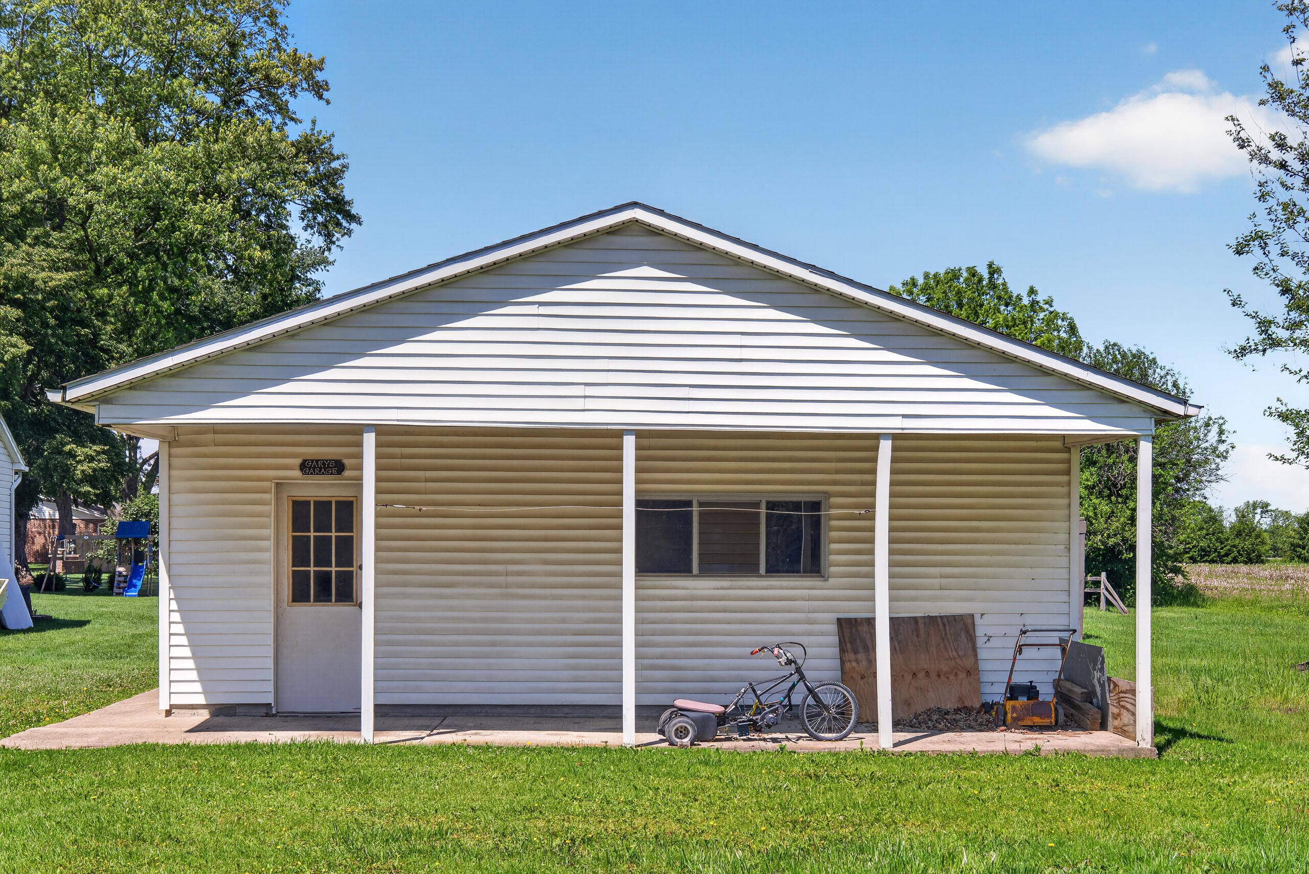 2105 Fenner Road, Troy, Ohio 45373