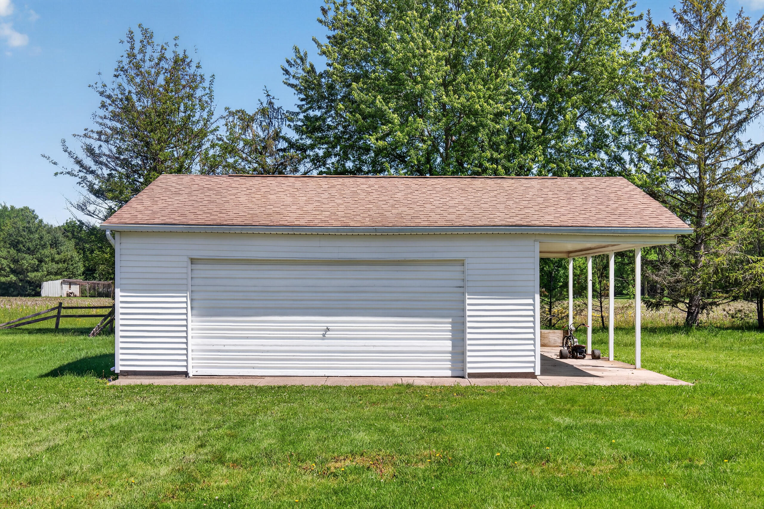 2105 Fenner Road, Troy, Ohio 45373