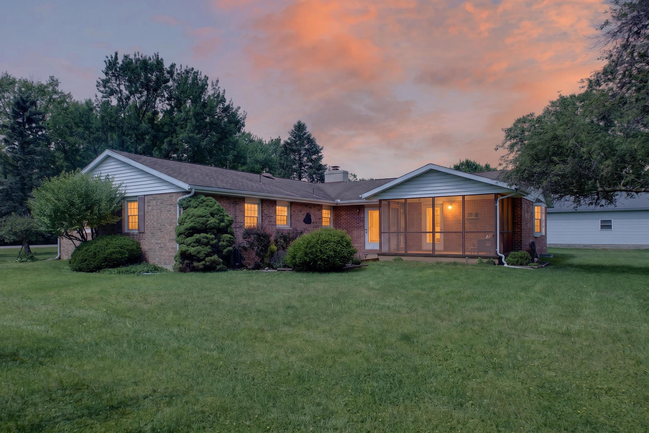 2105 Fenner Road, Troy, Ohio 45373