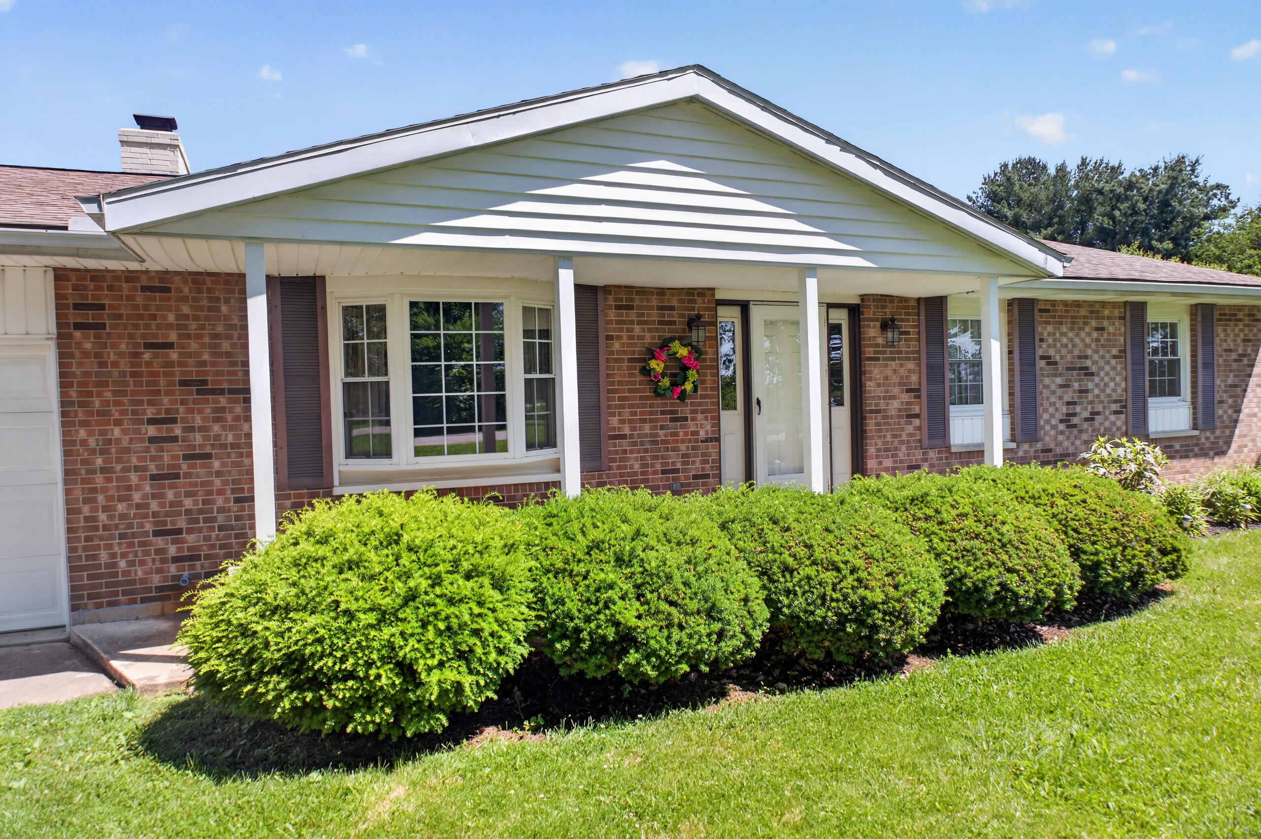 2105 Fenner Road, Troy, Ohio 45373