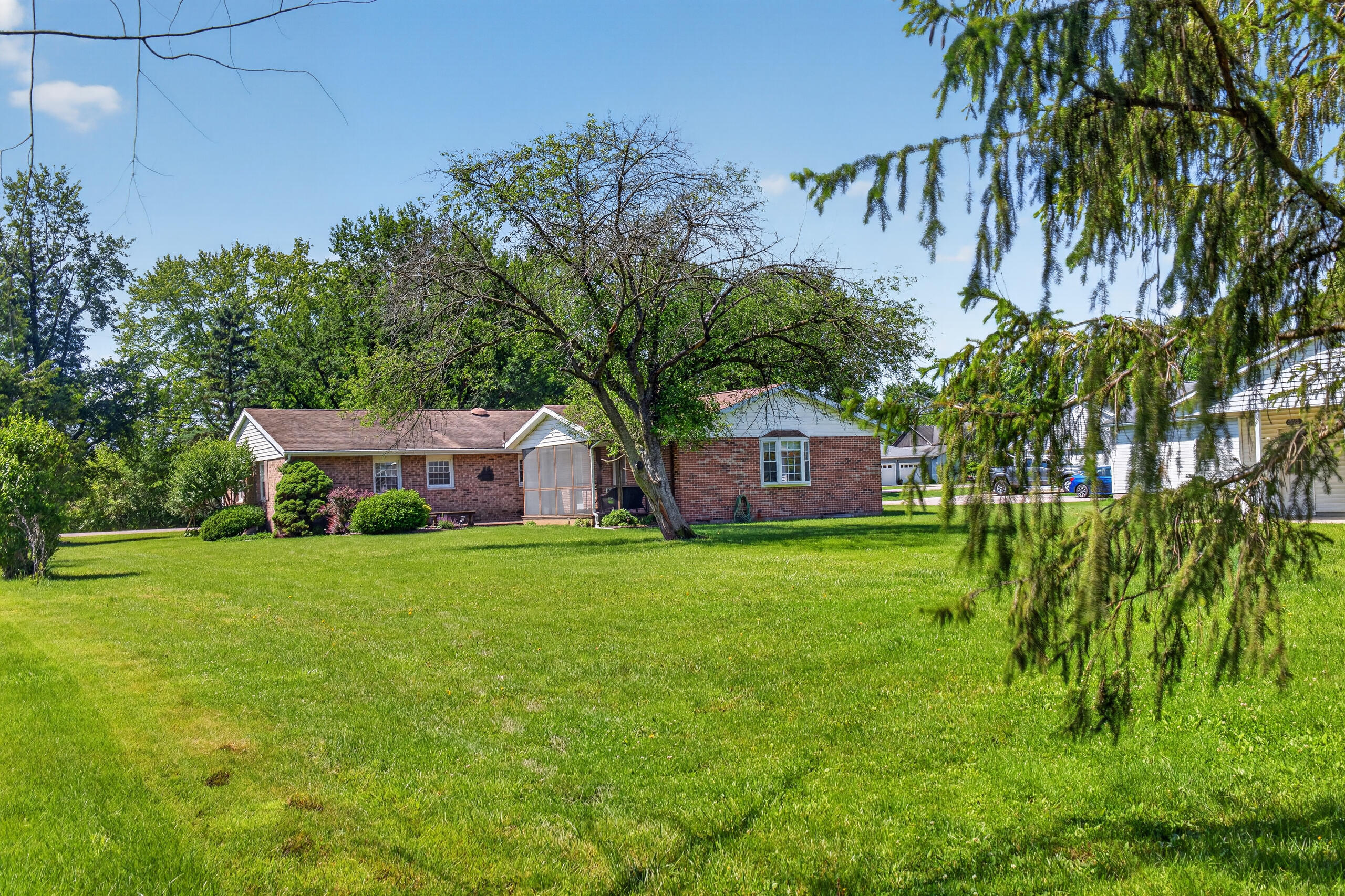 2105 Fenner Road, Troy, Ohio 45373