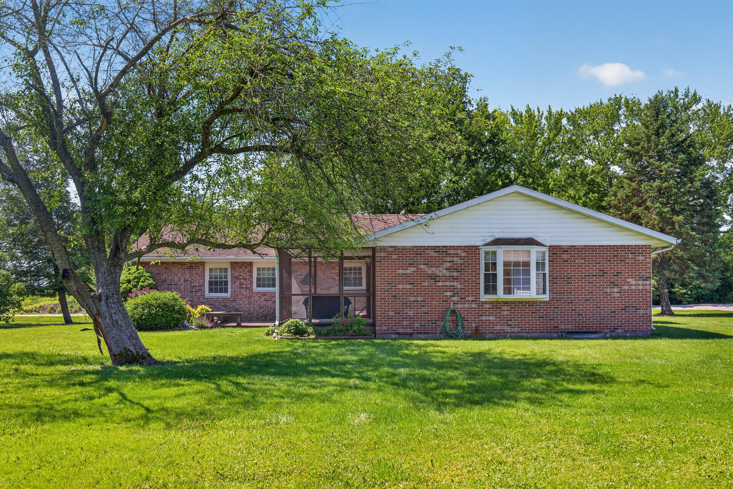 2105 Fenner Road, Troy, Ohio 45373