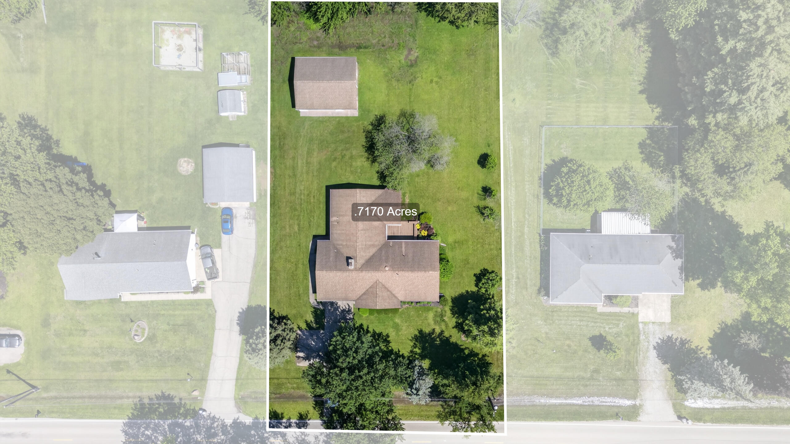 2105 Fenner Road, Troy, Ohio 45373