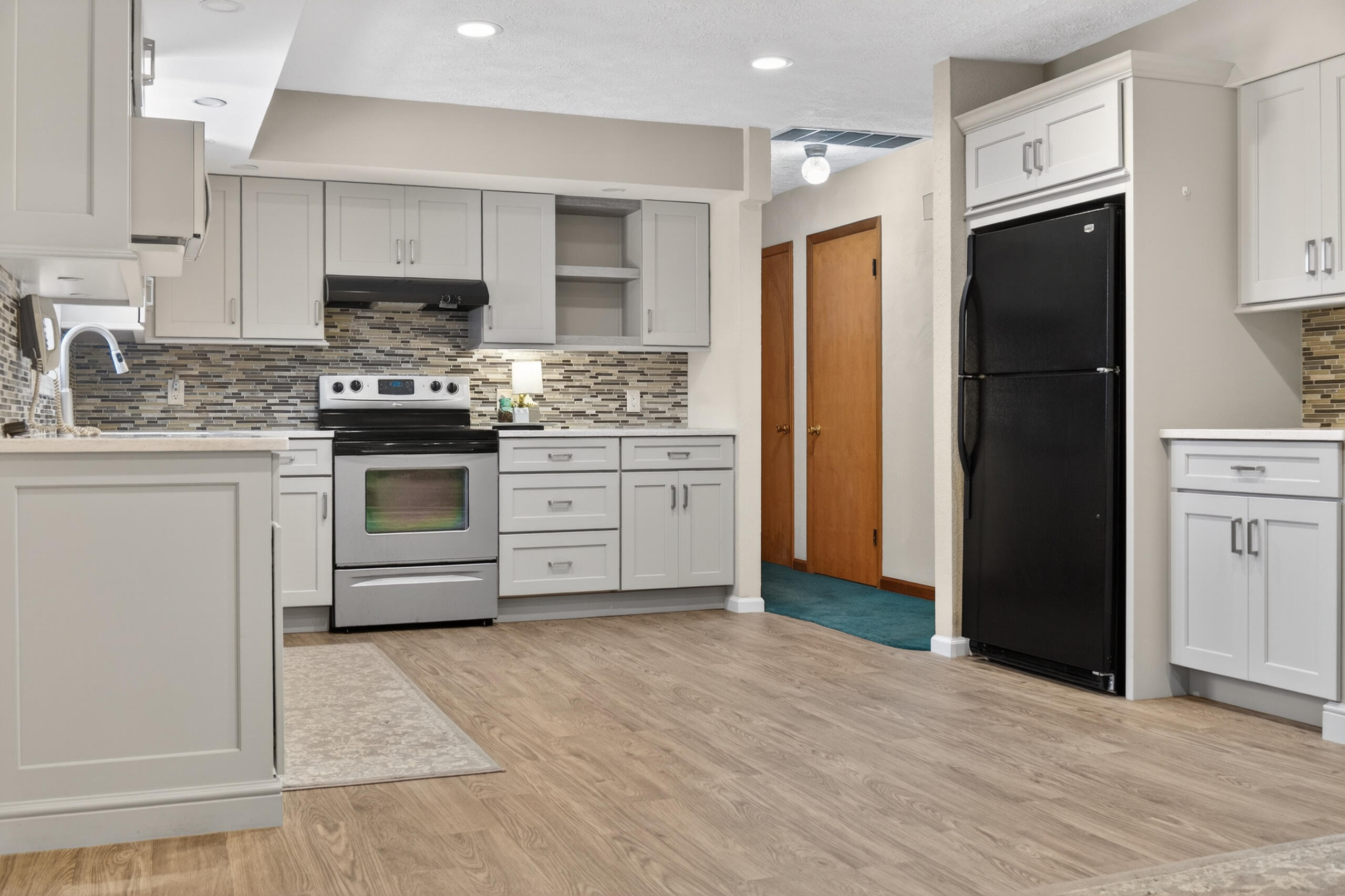 2105 Fenner Road, Troy, Ohio 45373