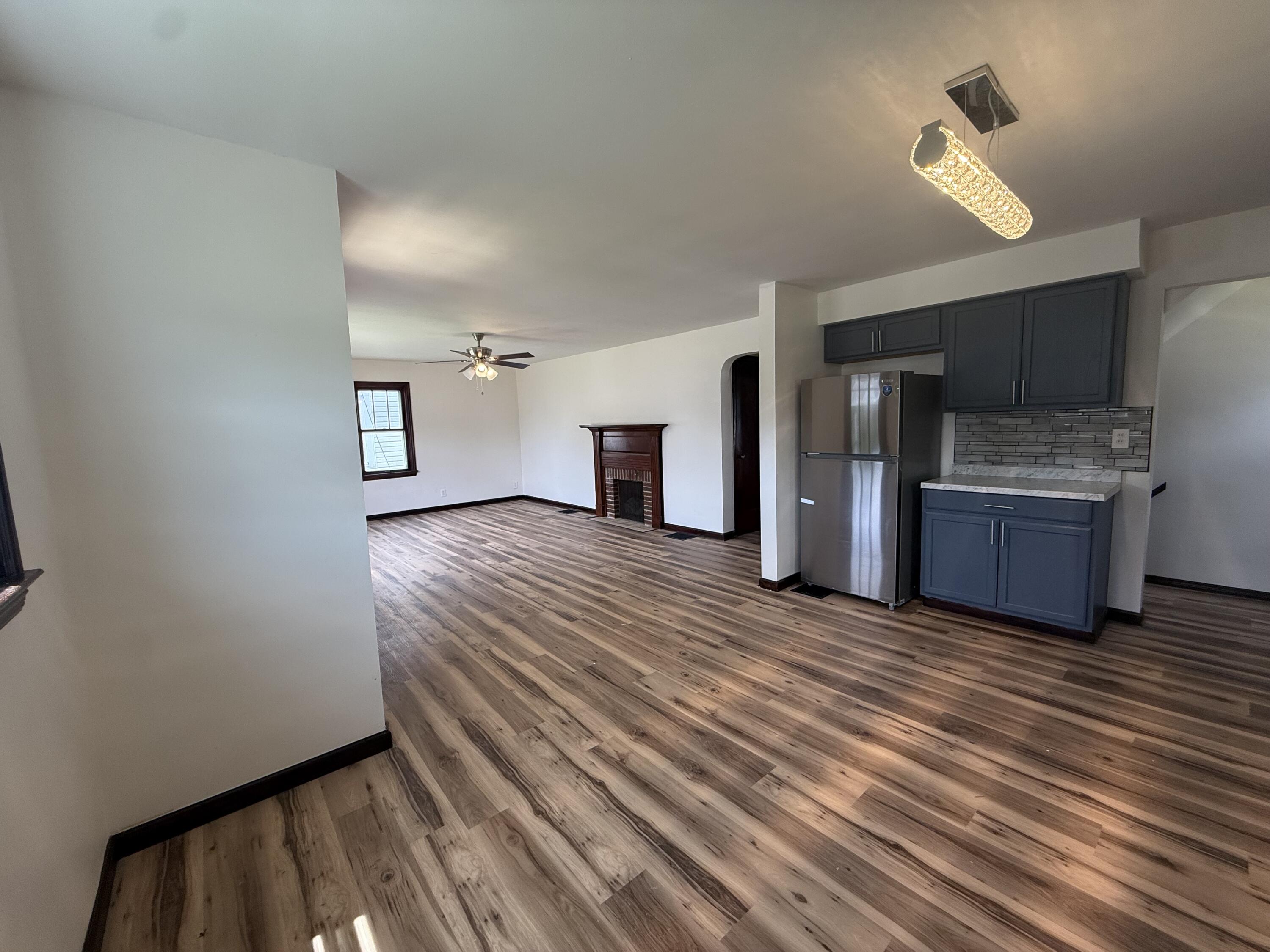 2222 Kenton Street, Springfield, Ohio 45505