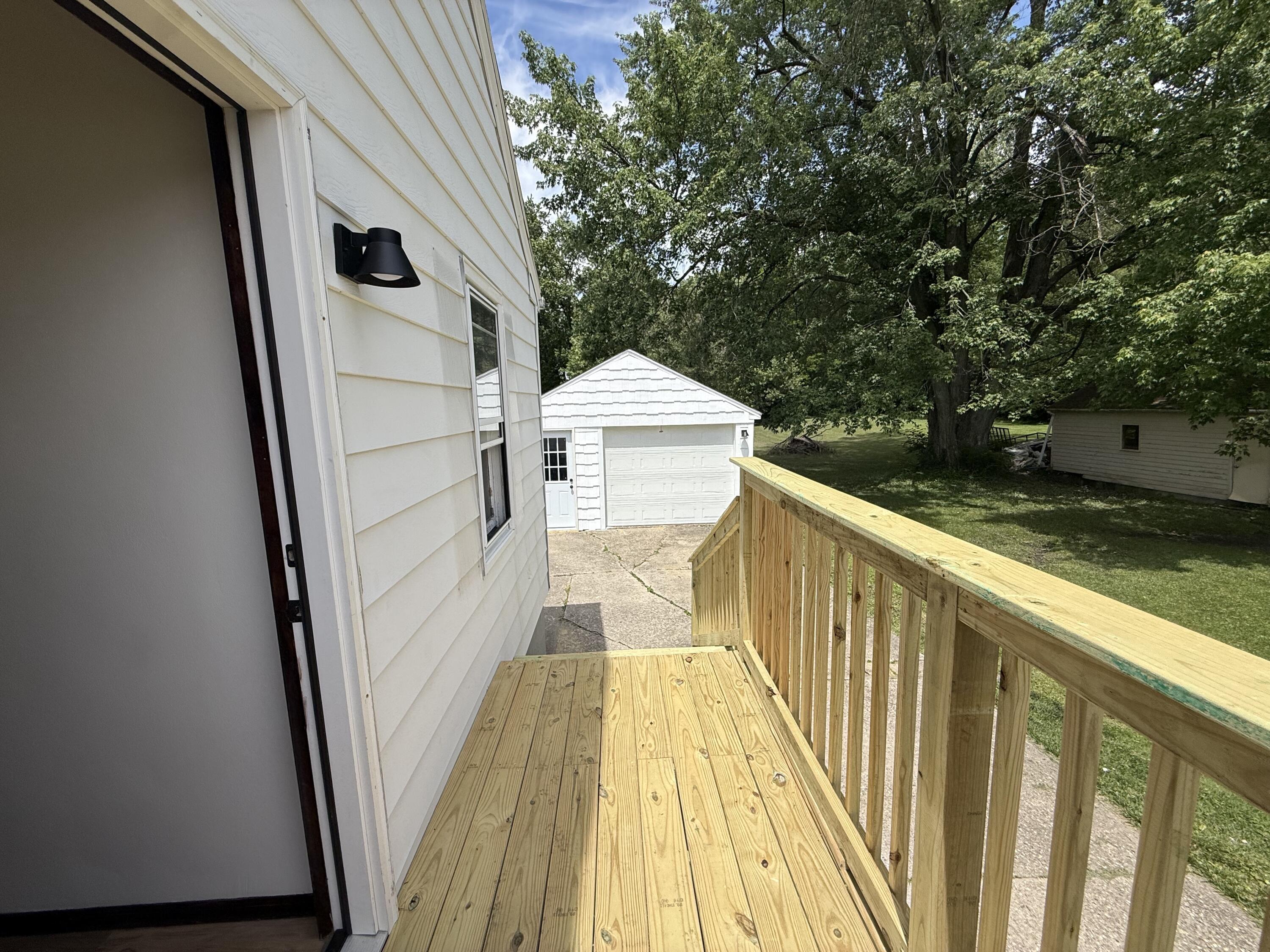 2222 Kenton Street, Springfield, Ohio 45505