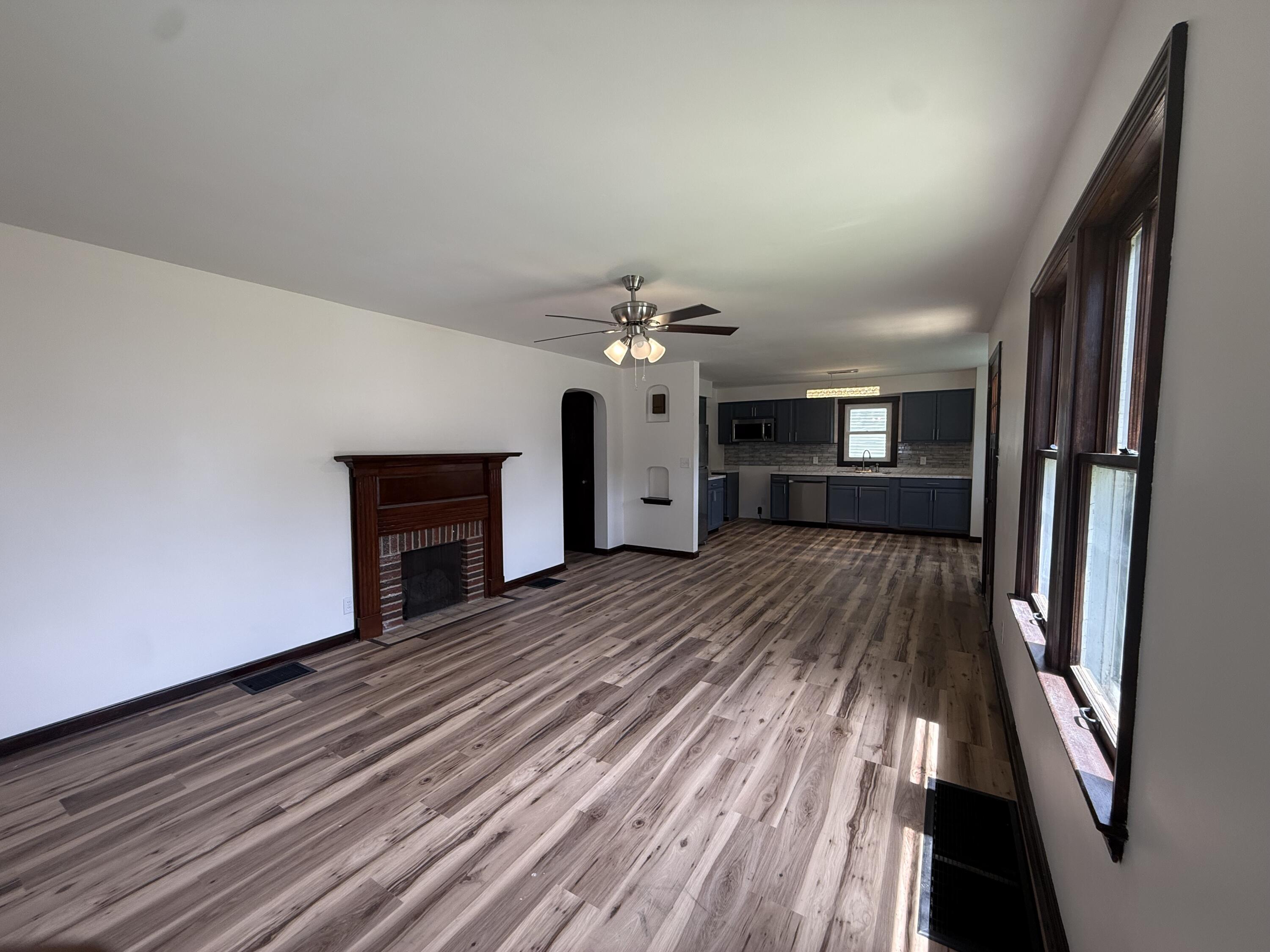 2222 Kenton Street, Springfield, Ohio 45505