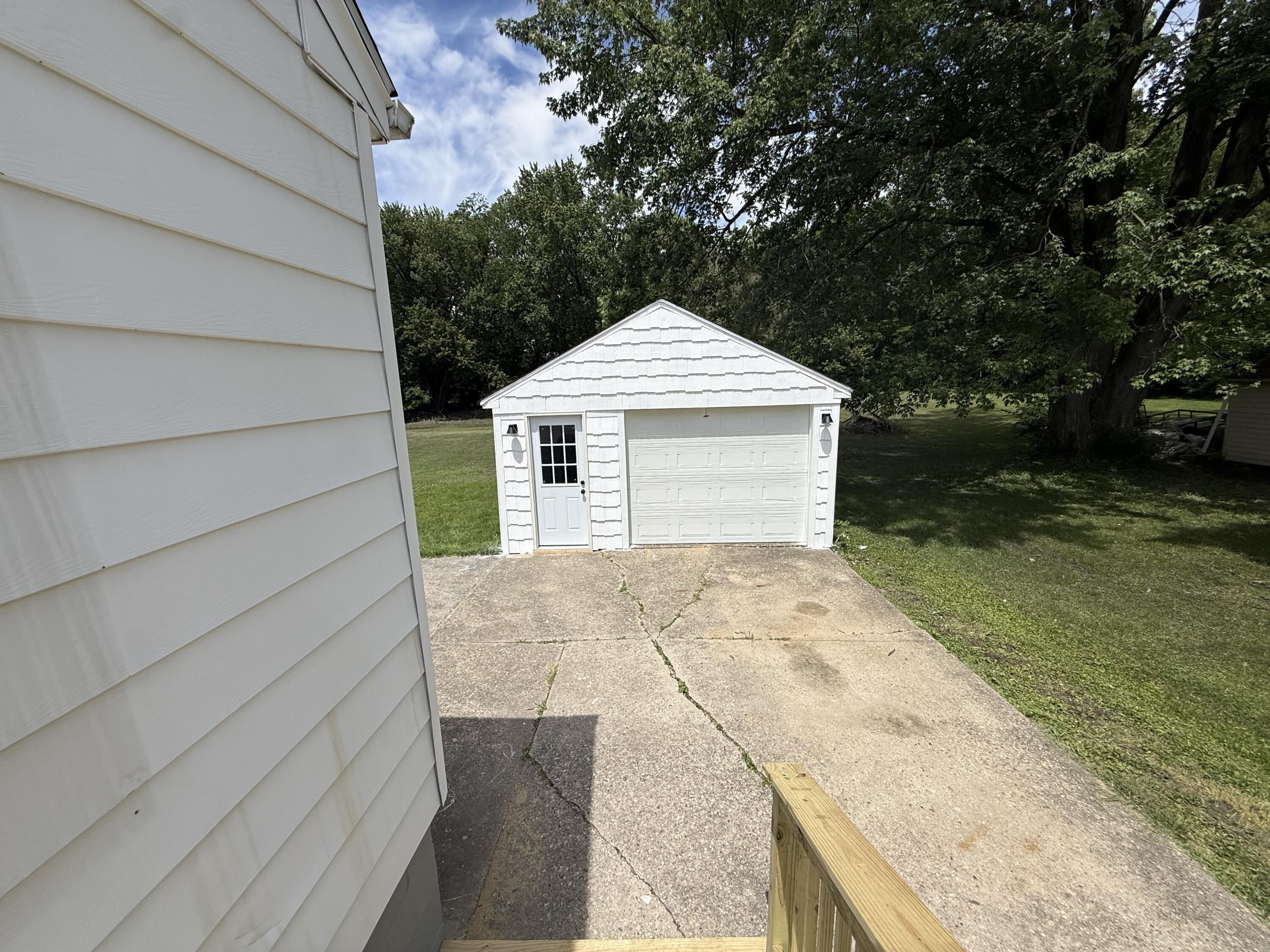 2222 Kenton Street, Springfield, Ohio 45505
