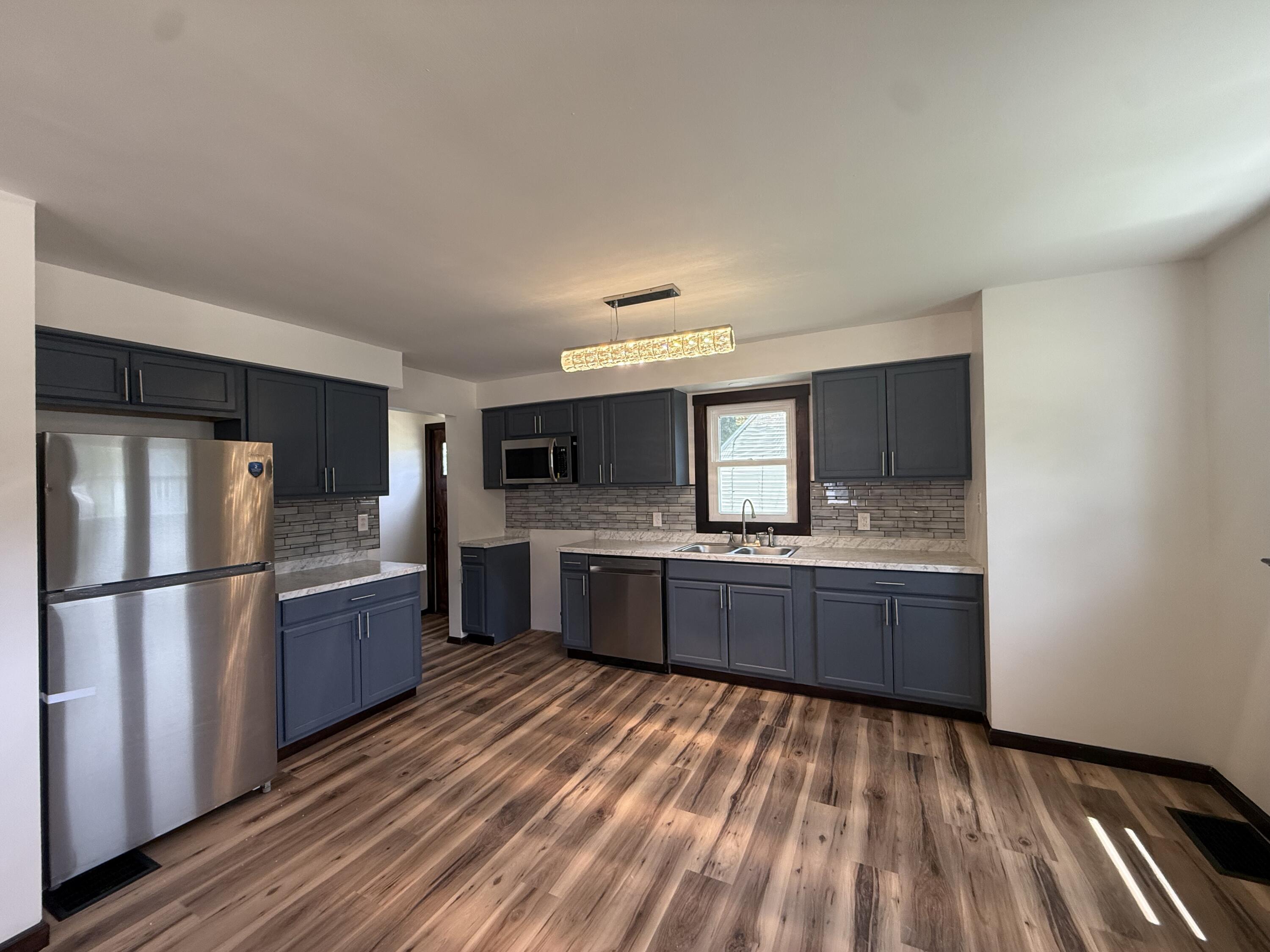 2222 Kenton Street, Springfield, Ohio 45505