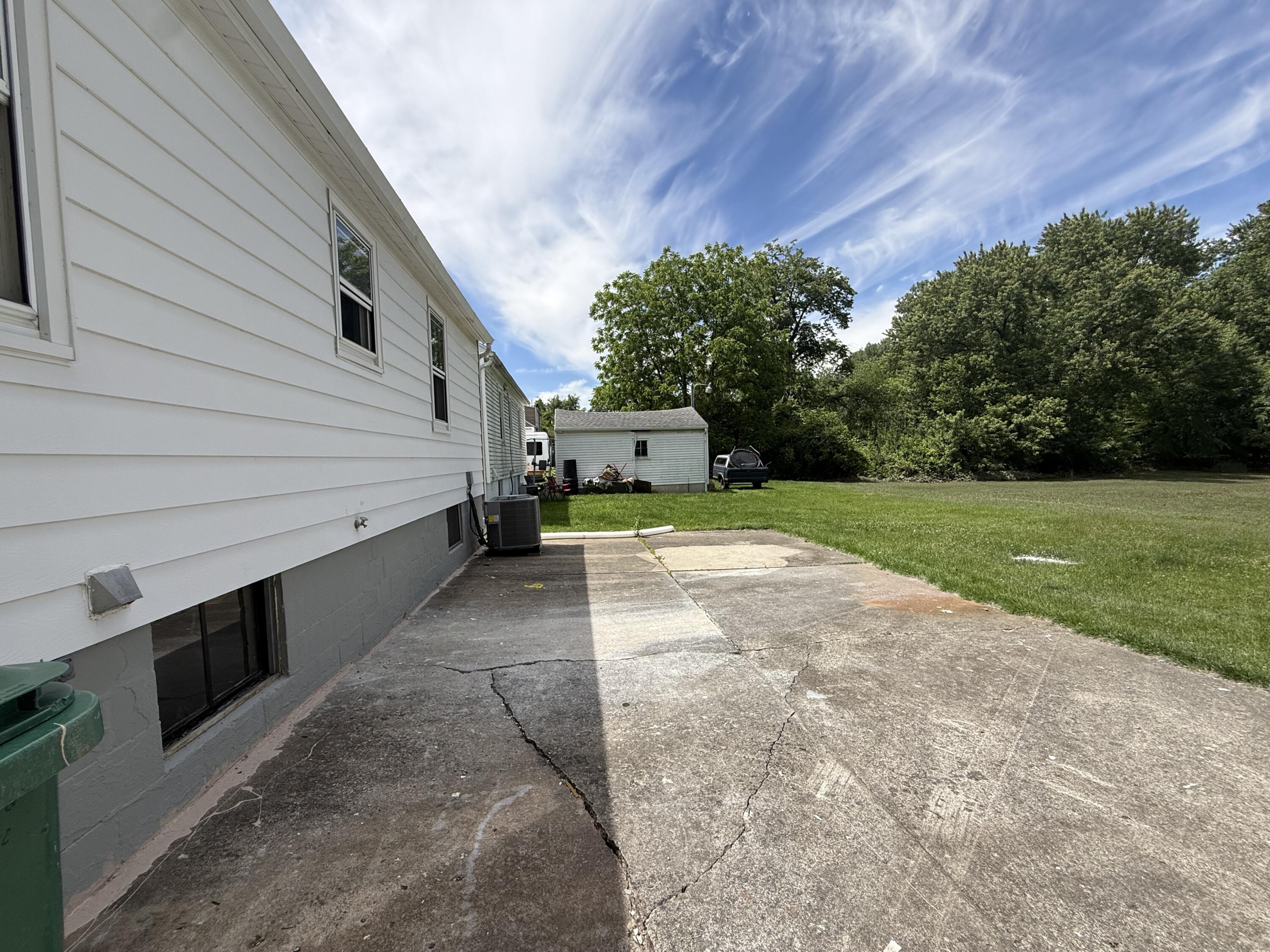2222 Kenton Street, Springfield, Ohio 45505