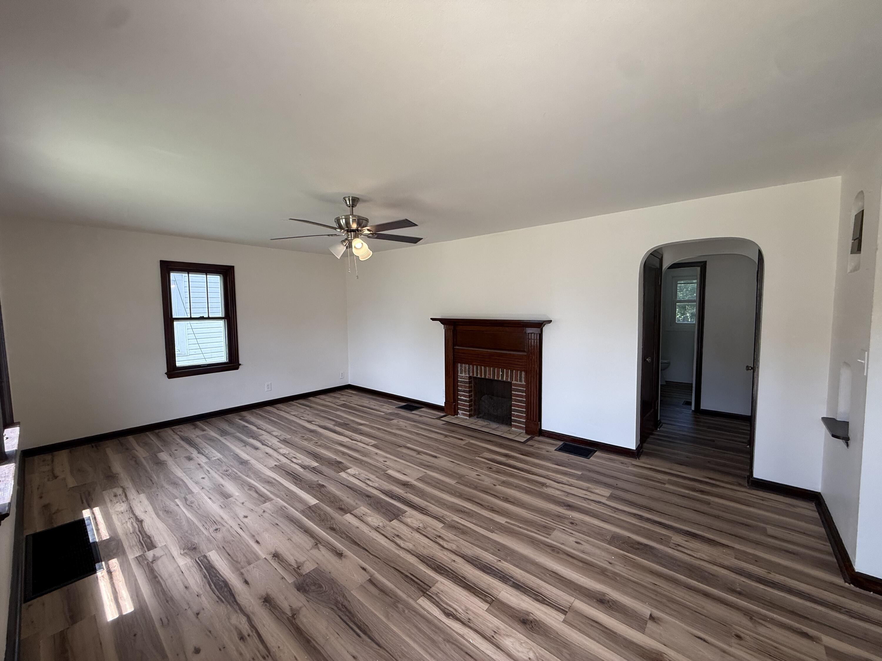 2222 Kenton Street, Springfield, Ohio 45505