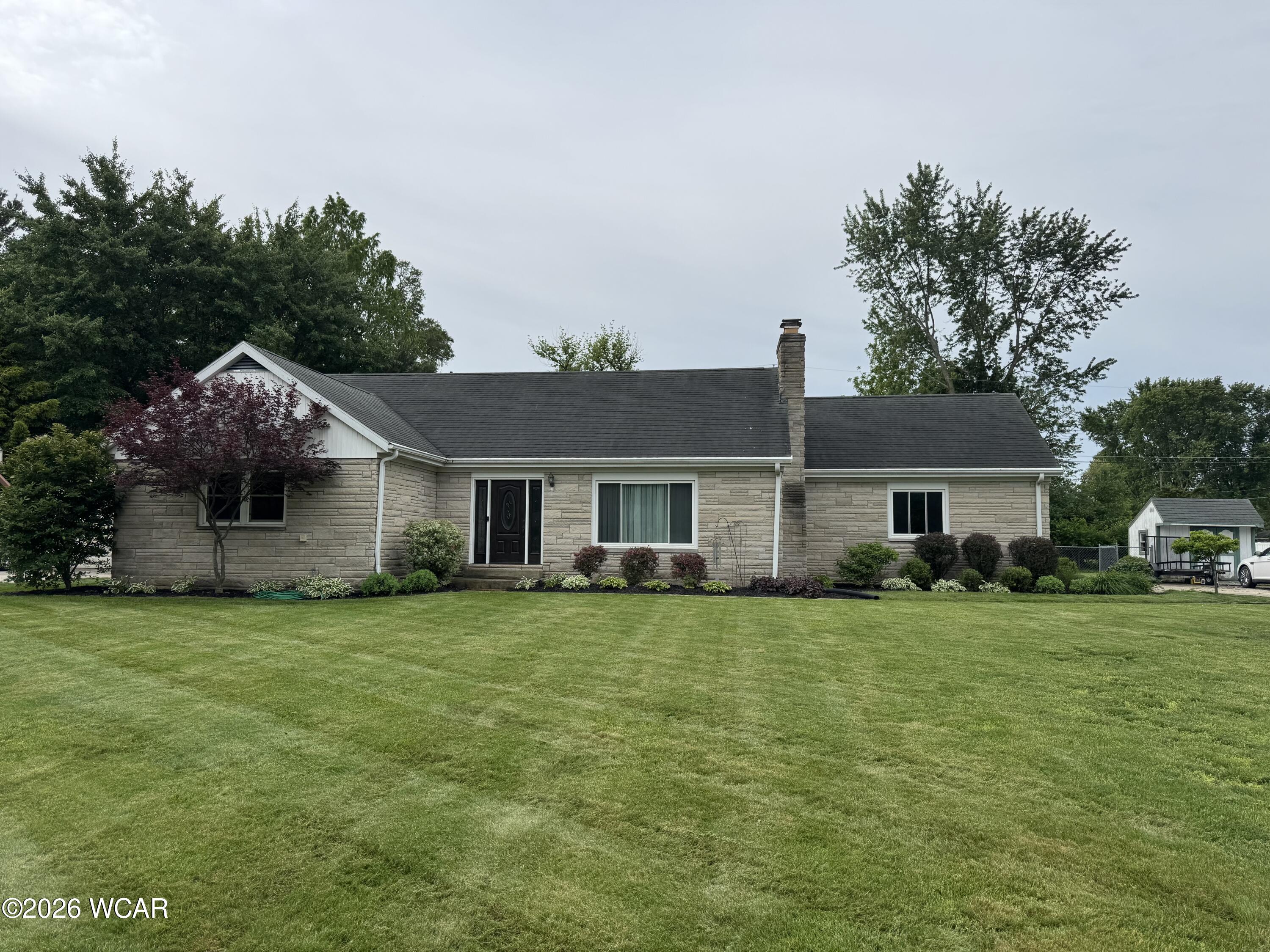 2175 Wyandot Drive, Lima, Ohio