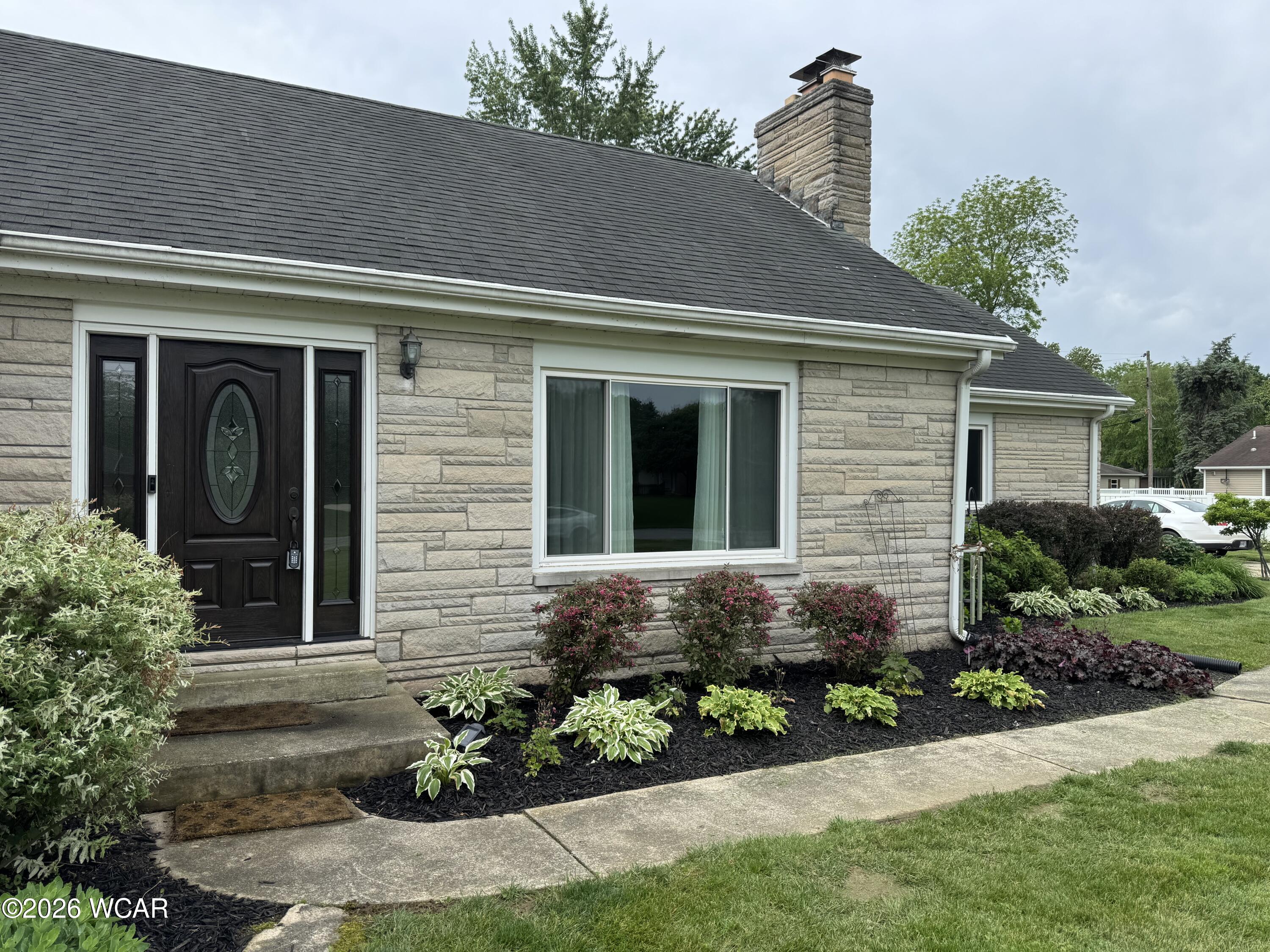 2175 Wyandot Drive, Lima, Ohio