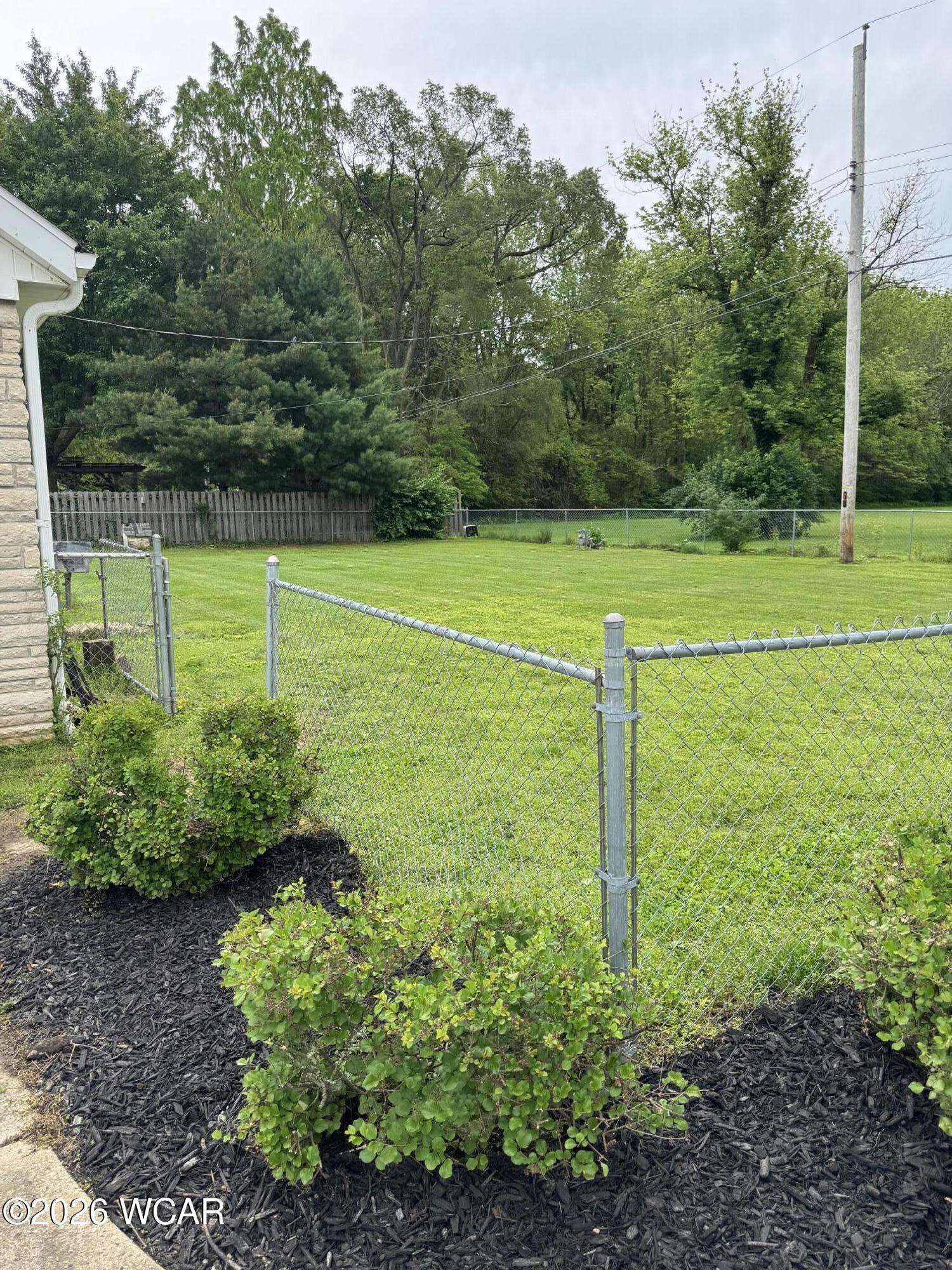2175 Wyandot Drive, Lima, Ohio