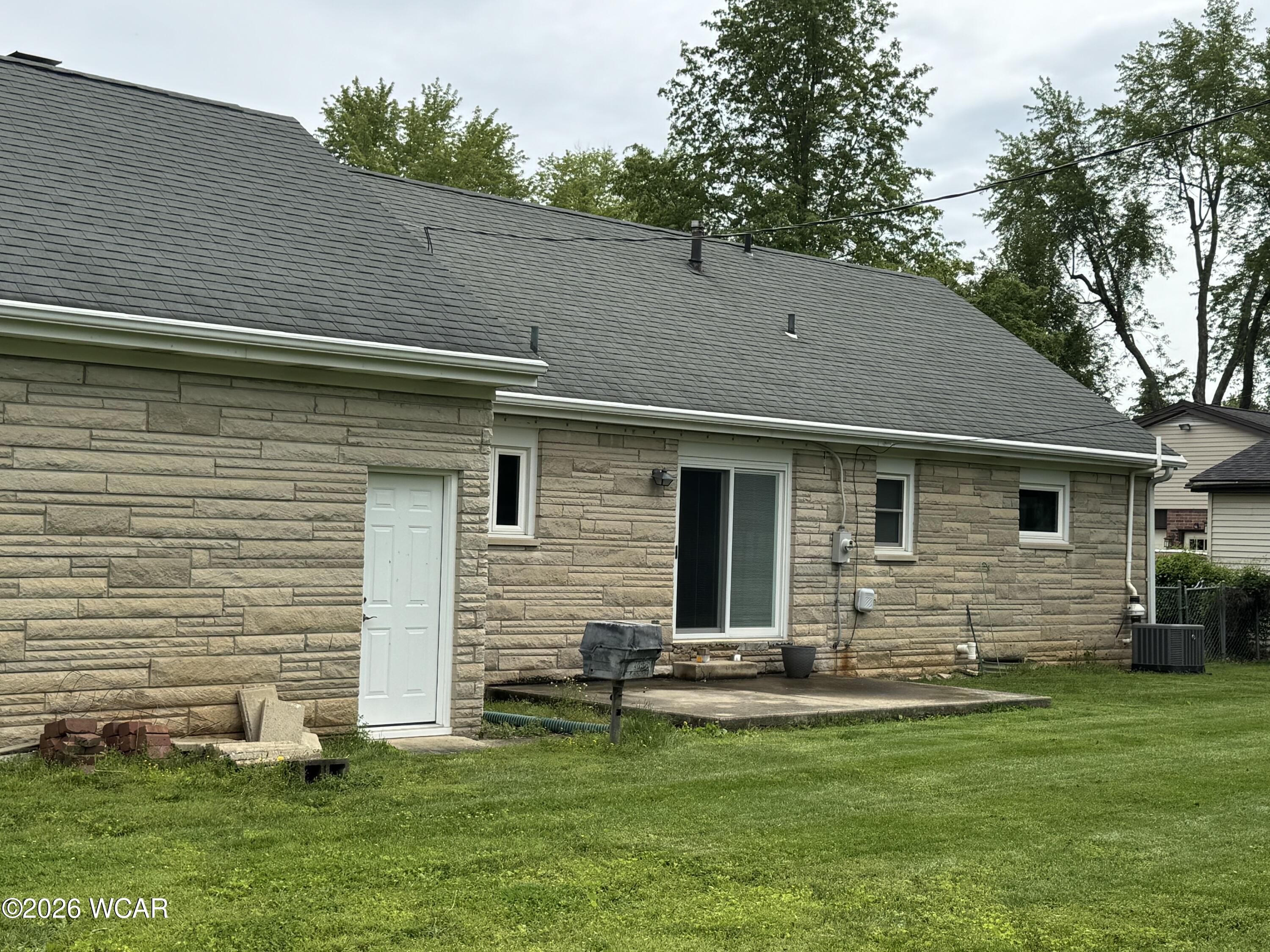 2175 Wyandot Drive, Lima, Ohio