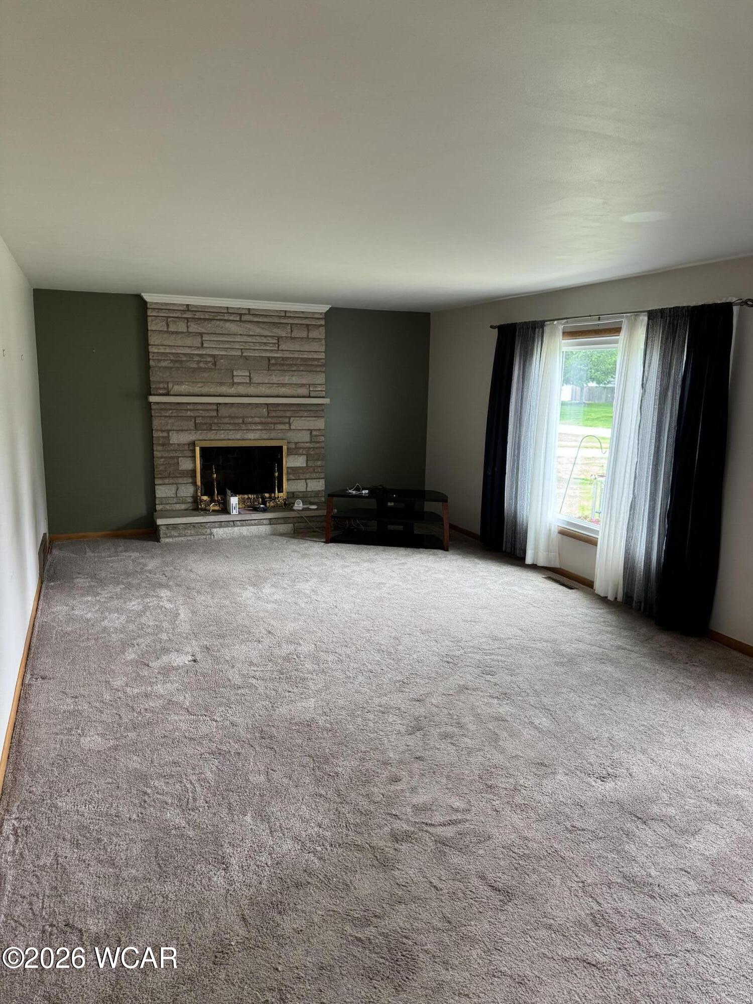 2175 Wyandot Drive, Lima, Ohio