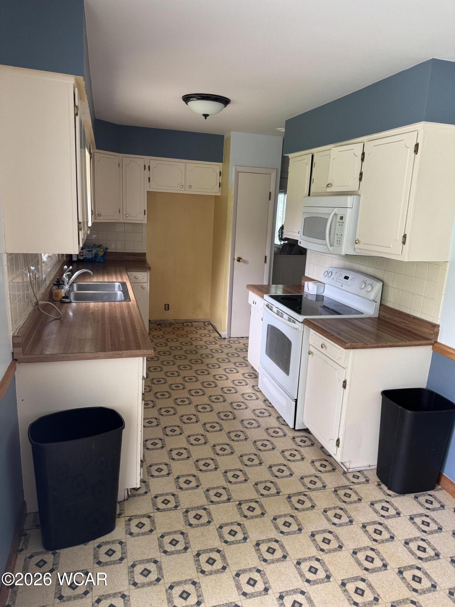 2175 Wyandot Drive, Lima, Ohio
