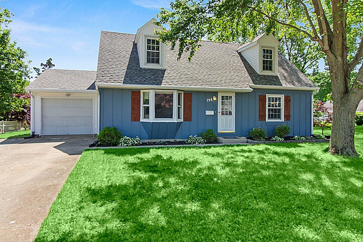 798 Coventry, Saint Marys, Ohio 45885