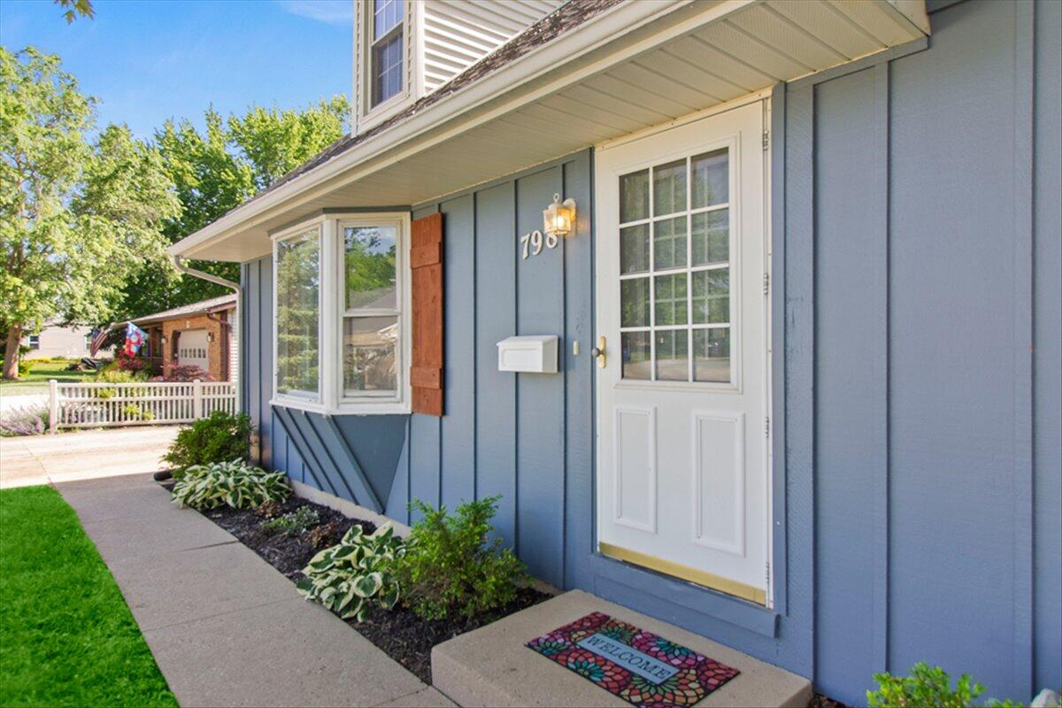 798 Coventry, Saint Marys, Ohio 45885
