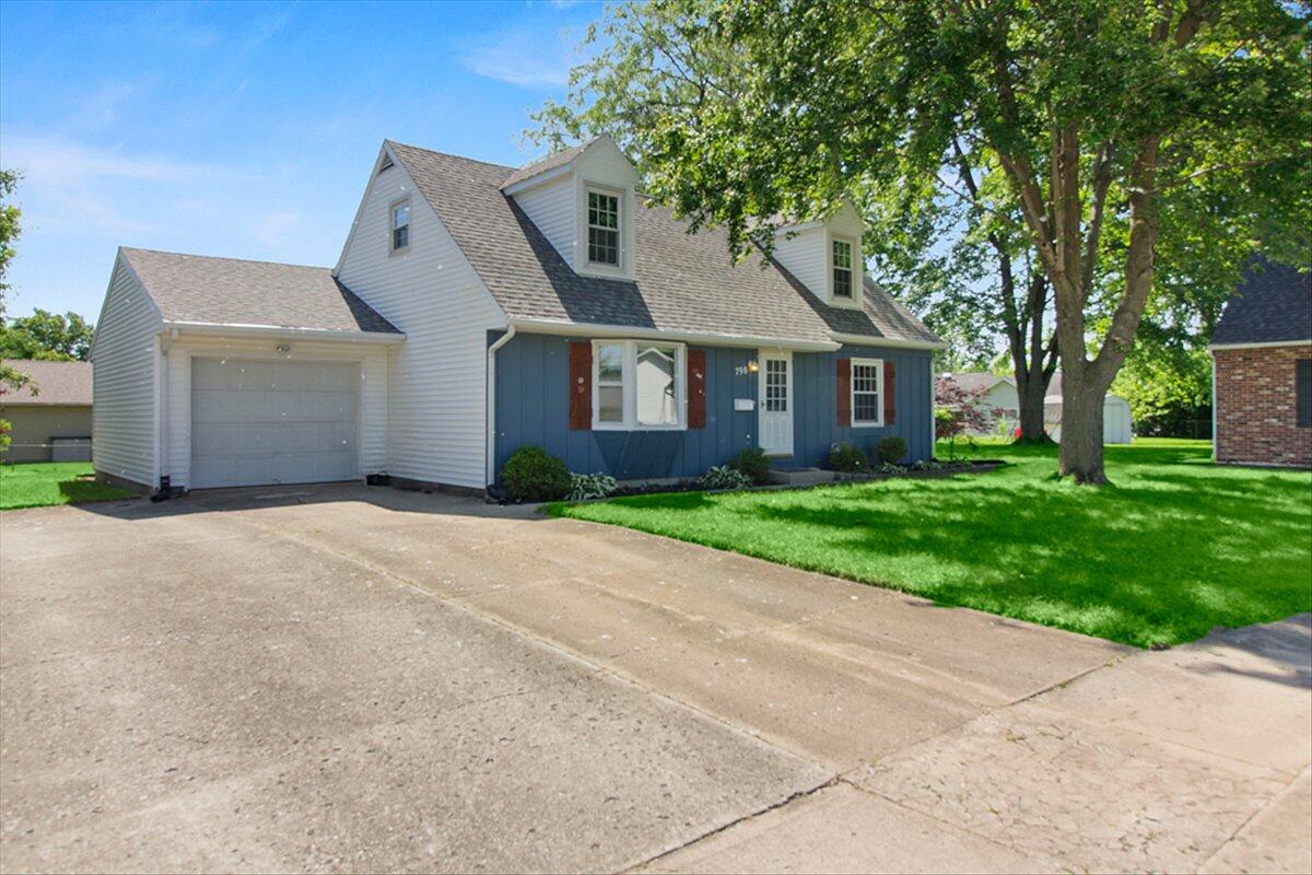 798 Coventry, Saint Marys, Ohio 45885