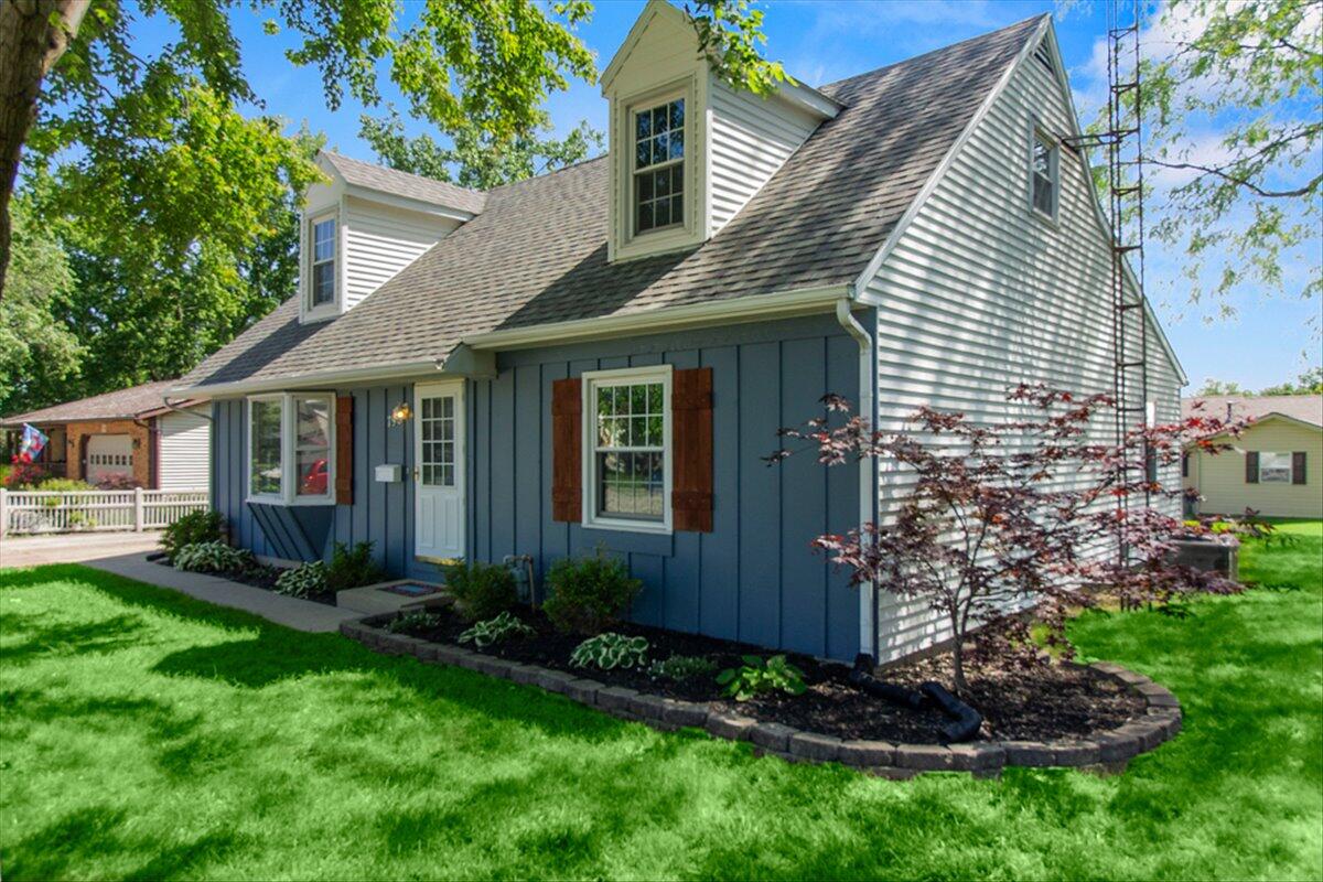 798 Coventry, Saint Marys, Ohio 45885
