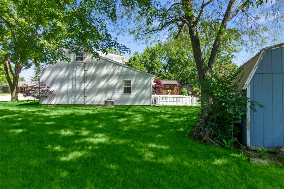 798 Coventry, Saint Marys, Ohio 45885