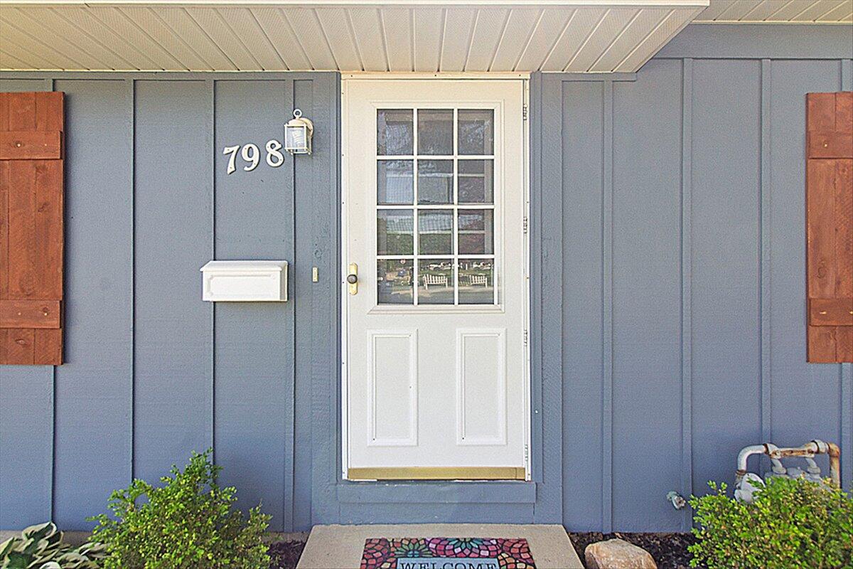 798 Coventry, Saint Marys, Ohio 45885