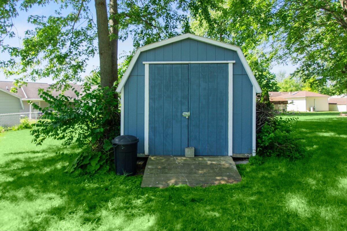 798 Coventry, Saint Marys, Ohio 45885