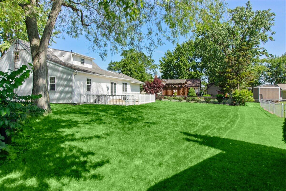 798 Coventry, Saint Marys, Ohio 45885